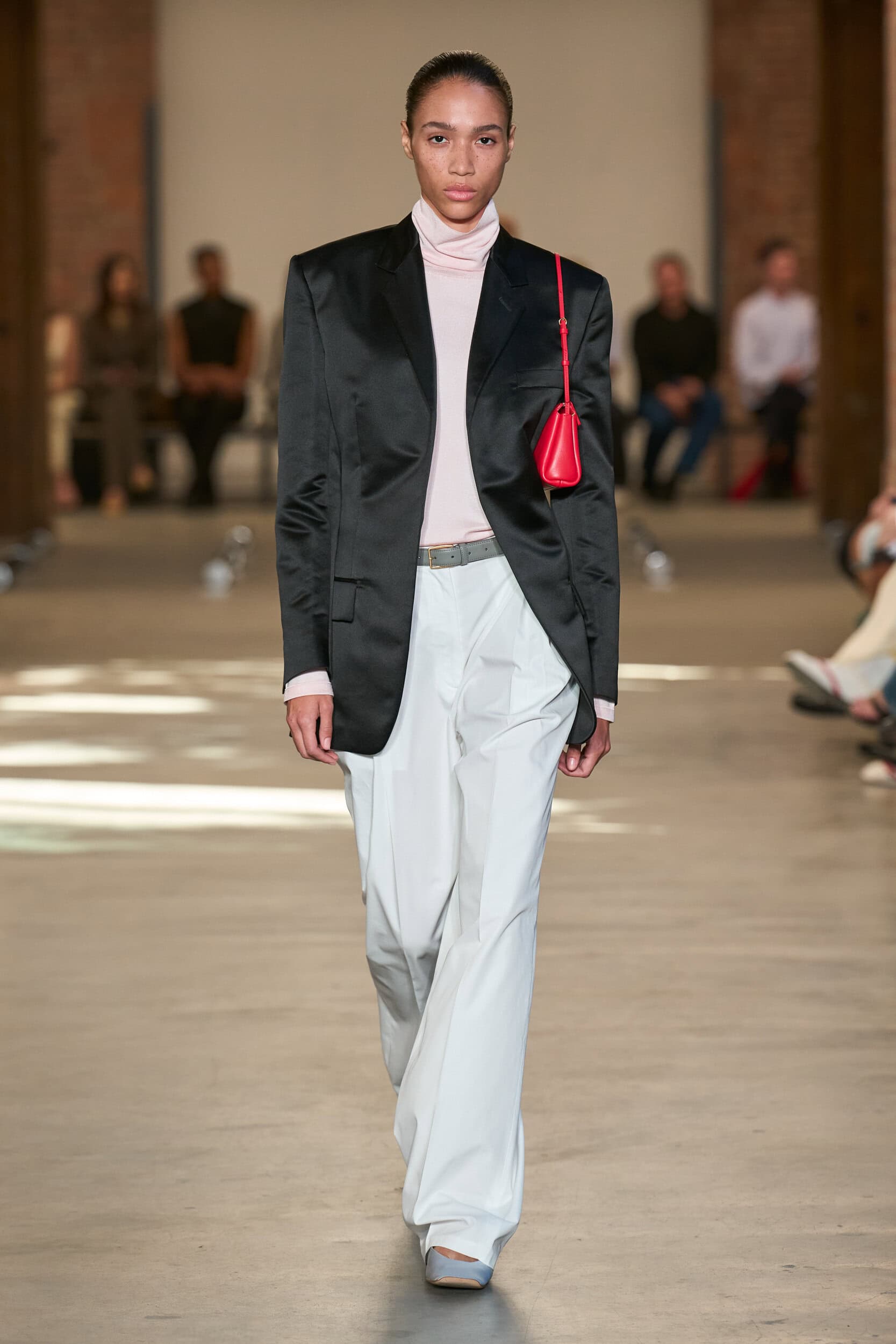 Calvin Klein Spring 2027 Fashion Show