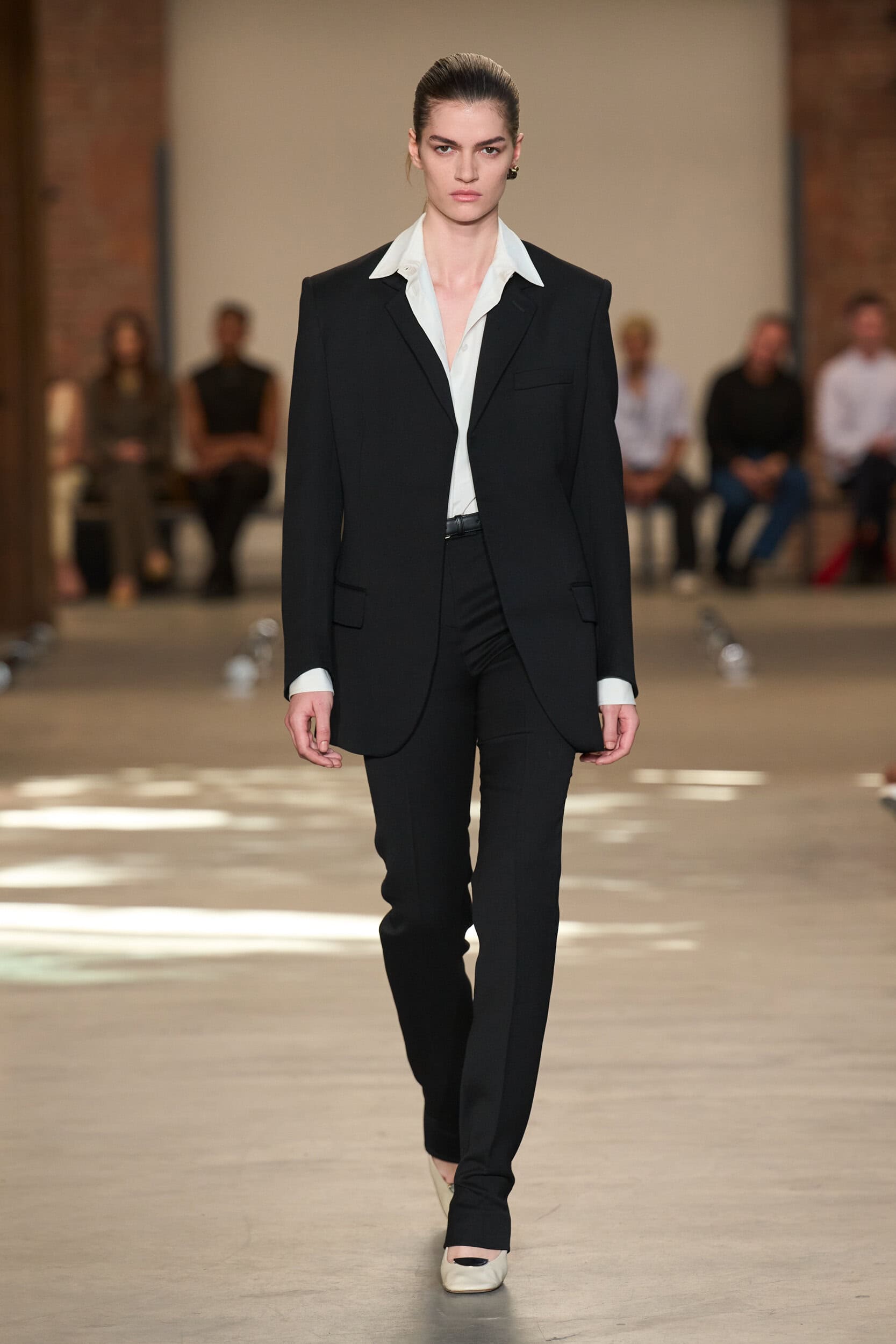 Calvin Klein Spring 2027 Fashion Show