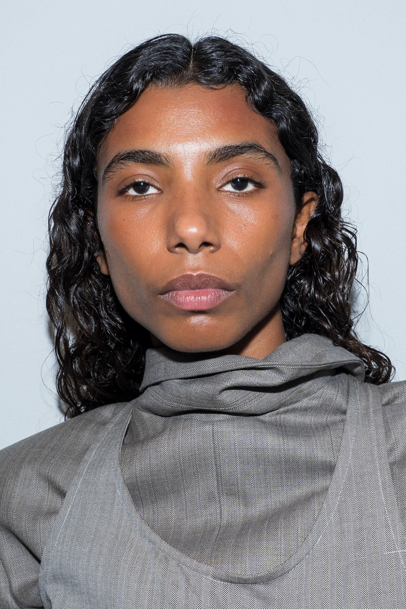 Campillo Spring 2027 Fashion Show Backstage
