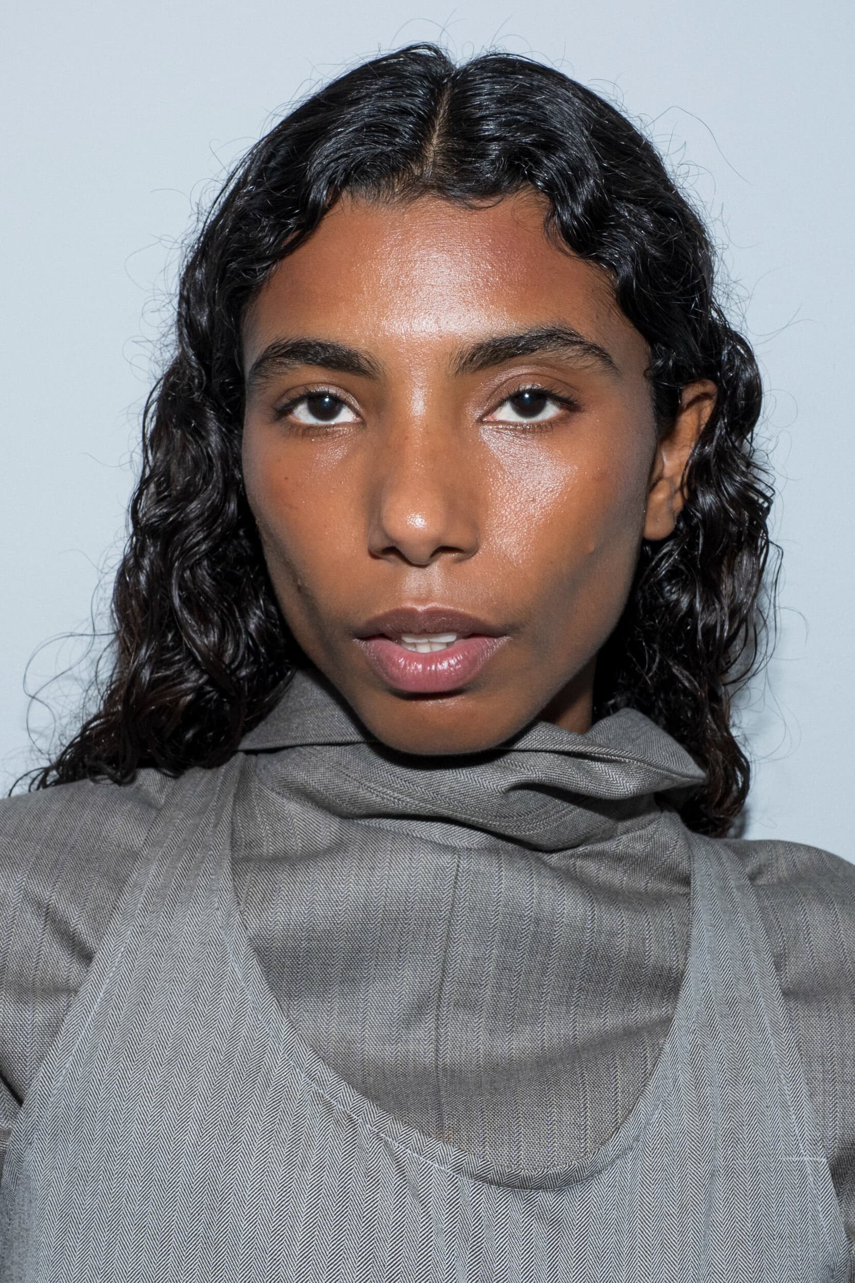 Campillo Spring 2027 Fashion Show Backstage
