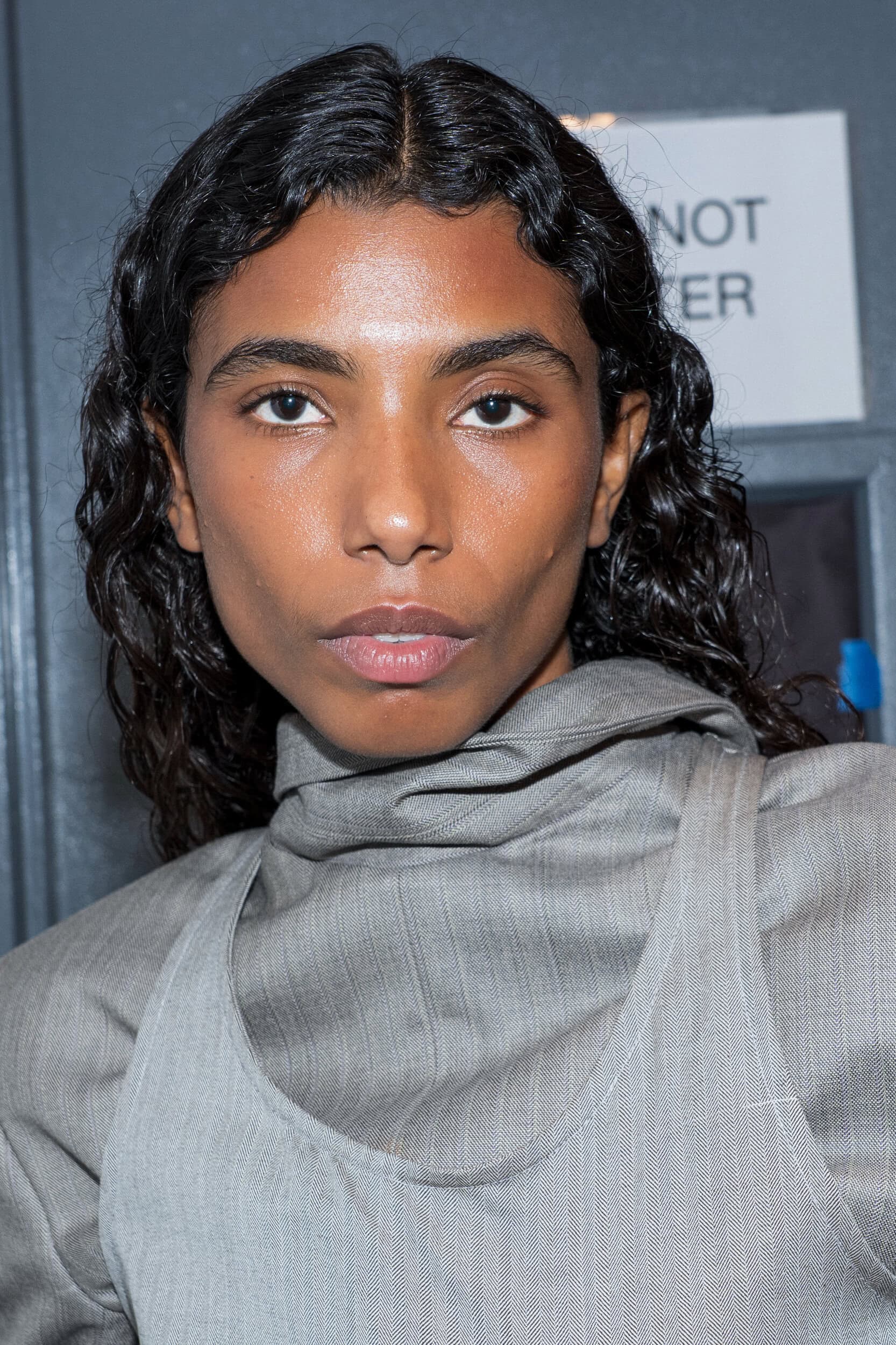 Campillo Spring 2027 Fashion Show Backstage