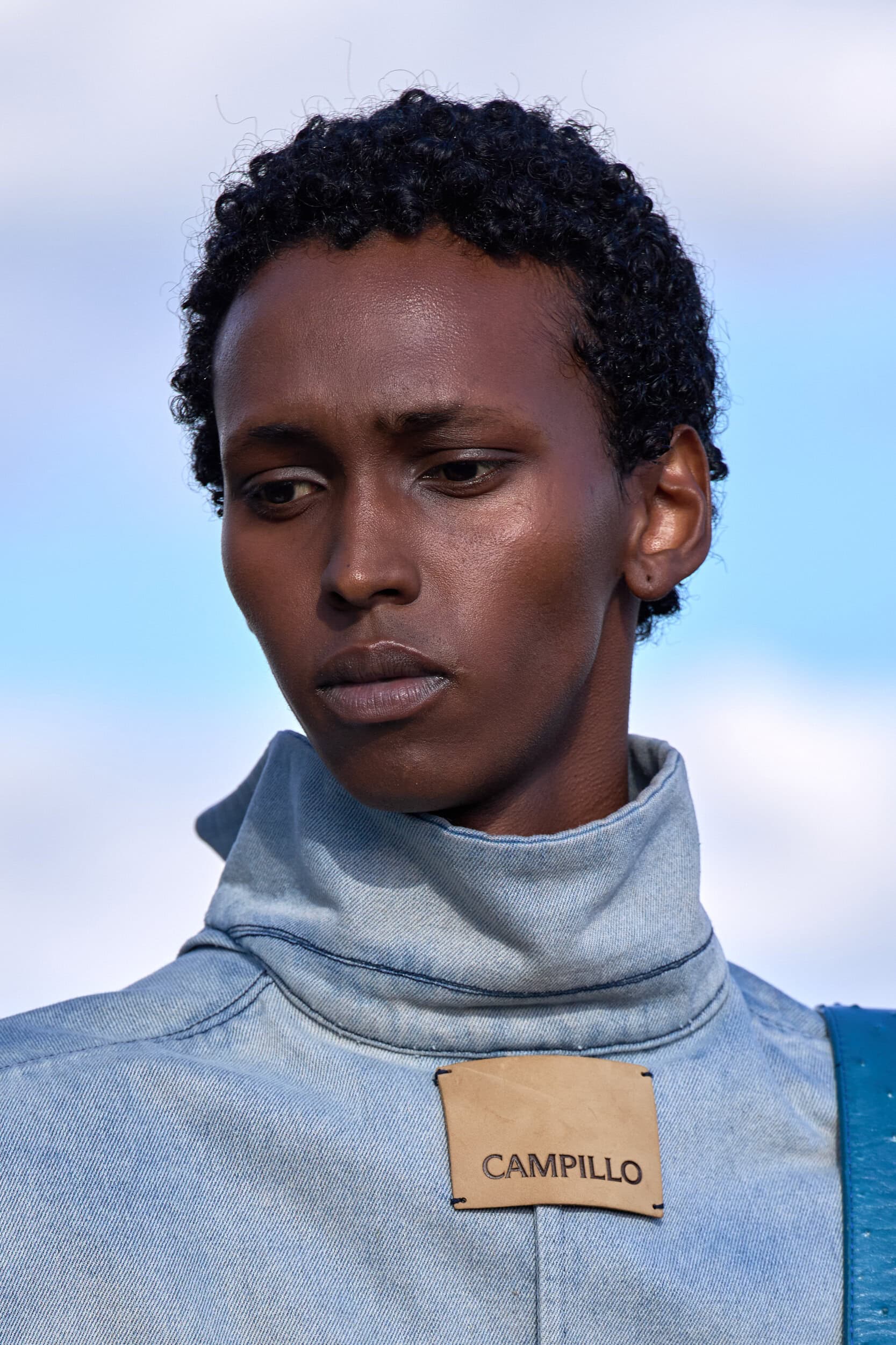 Campillo Spring 2027 Fashion Show Details