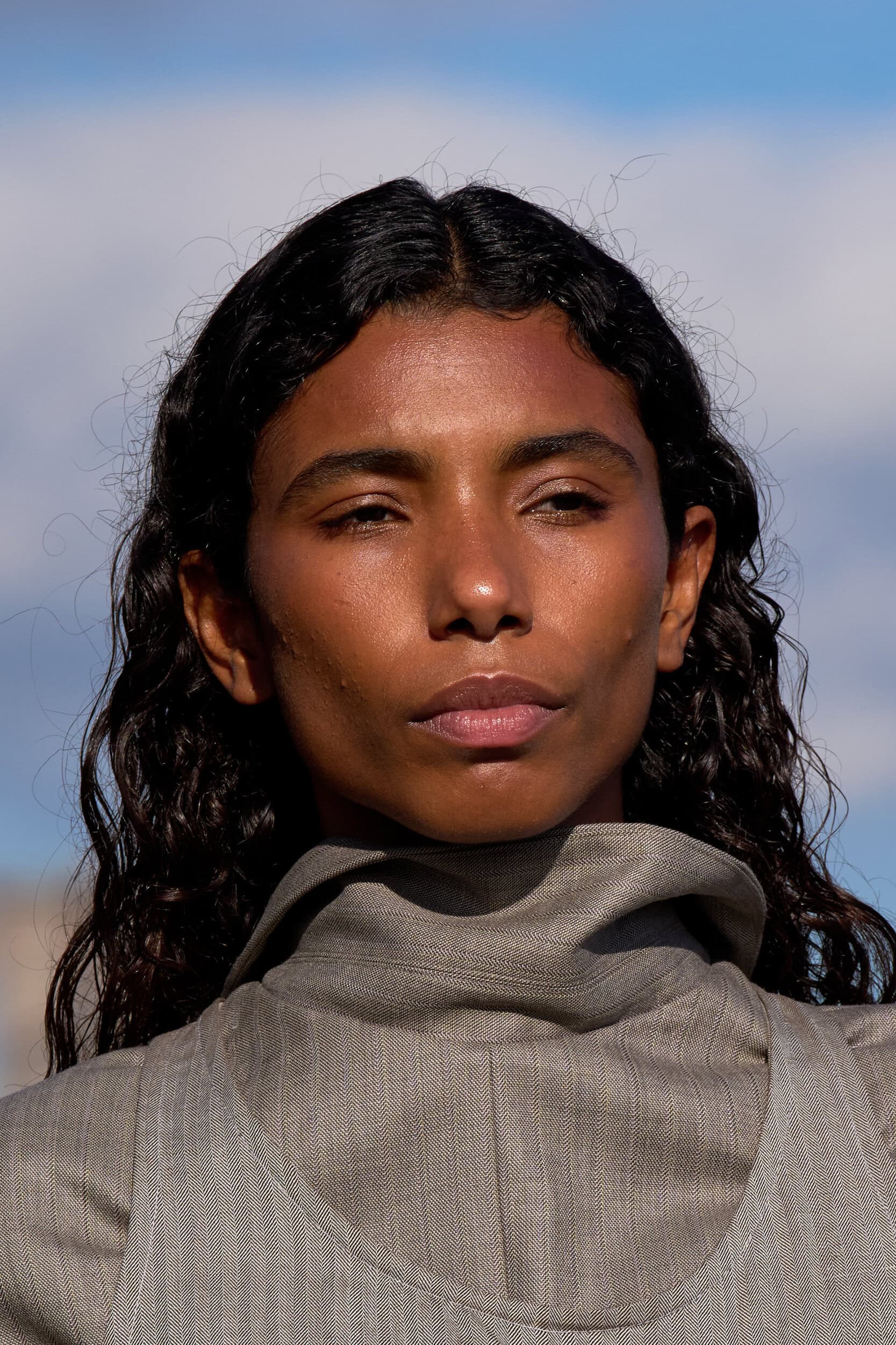 Campillo Spring 2027 Fashion Show Details