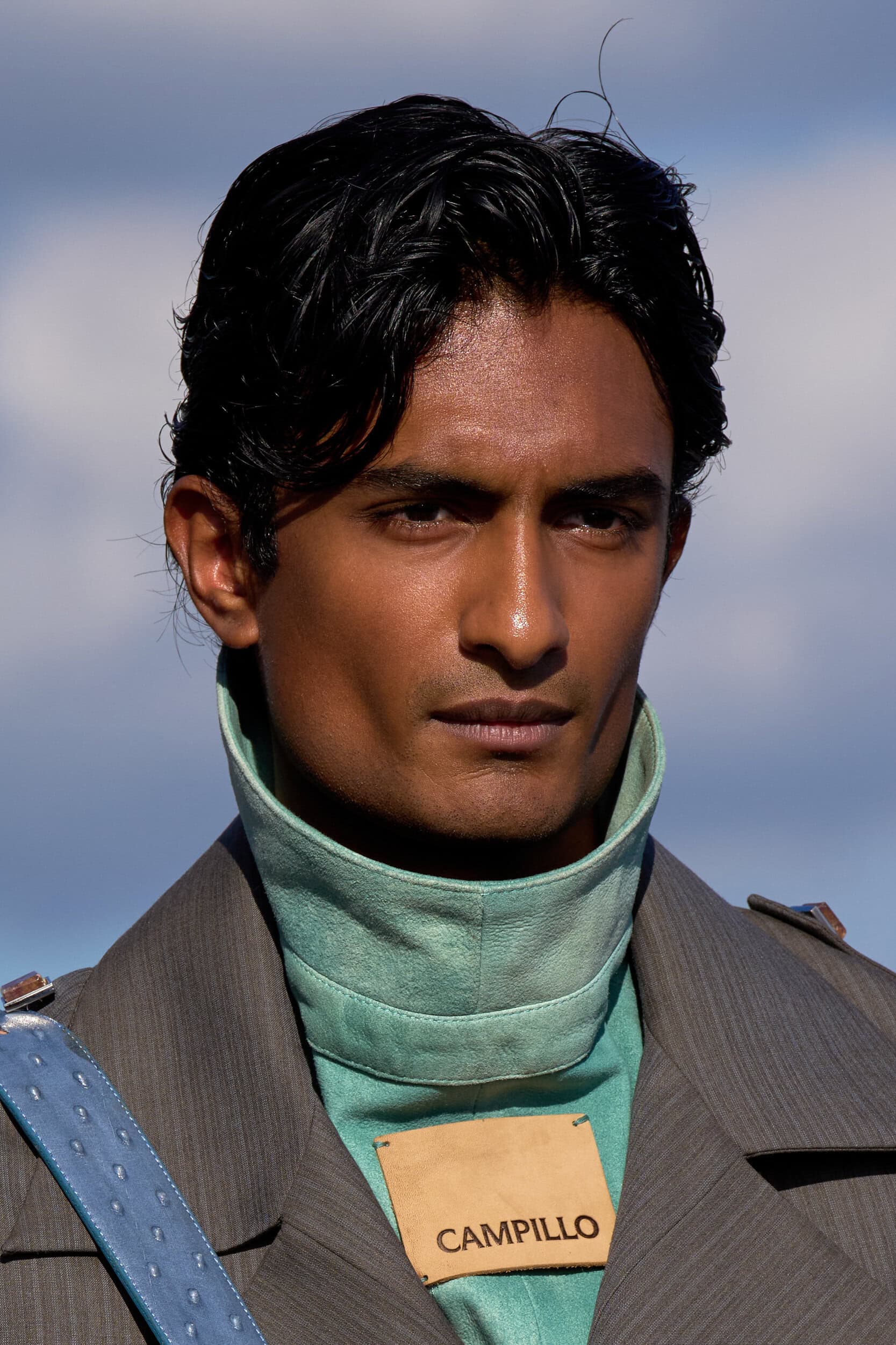 Campillo Spring 2027 Fashion Show Details