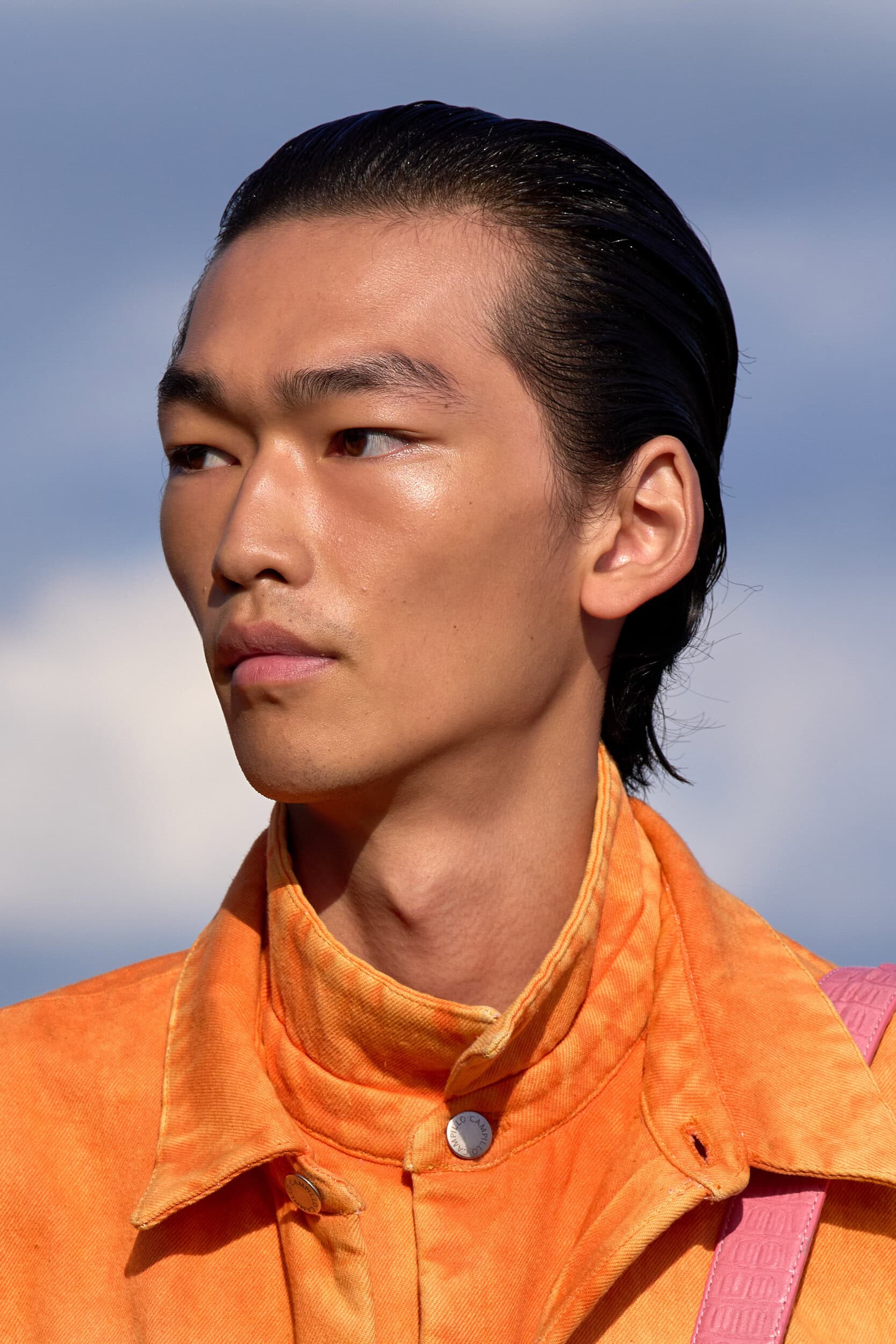 Campillo Spring 2027 Fashion Show Details