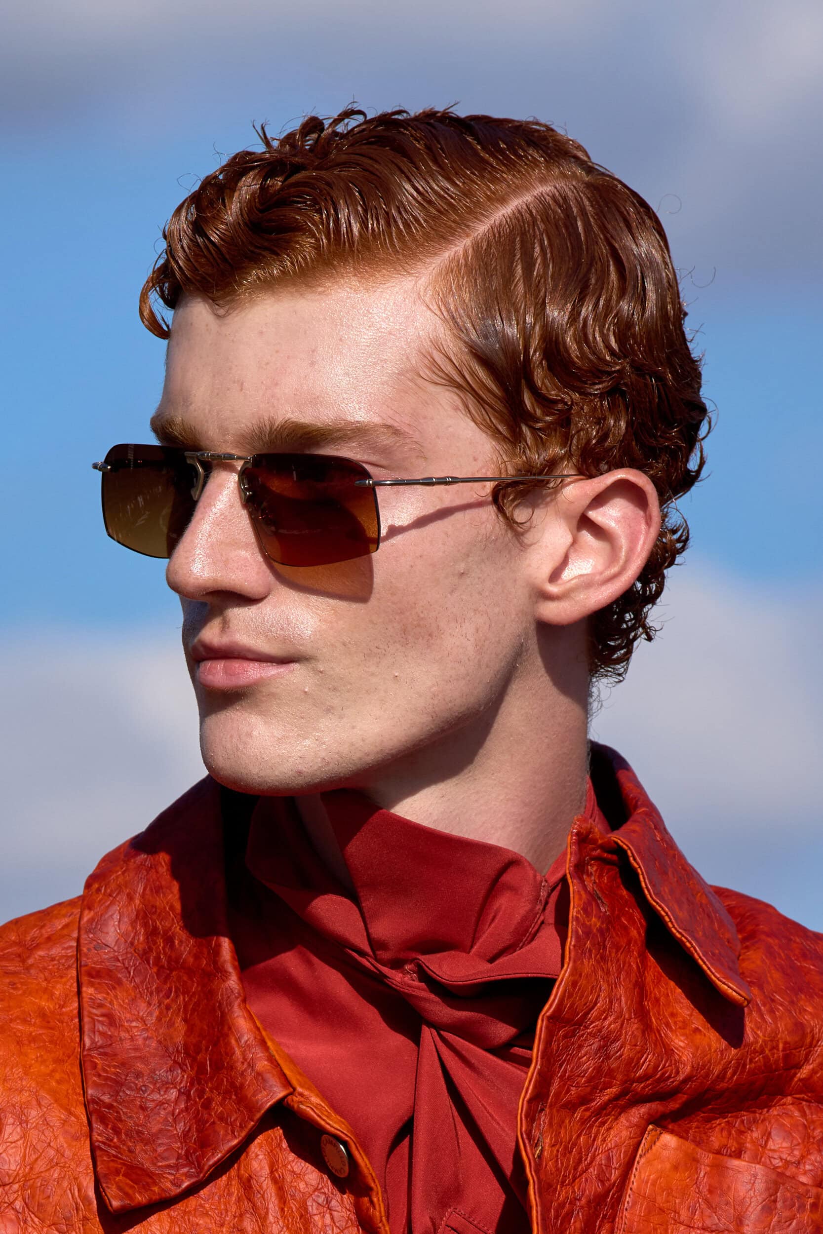 Campillo Spring 2027 Fashion Show Details
