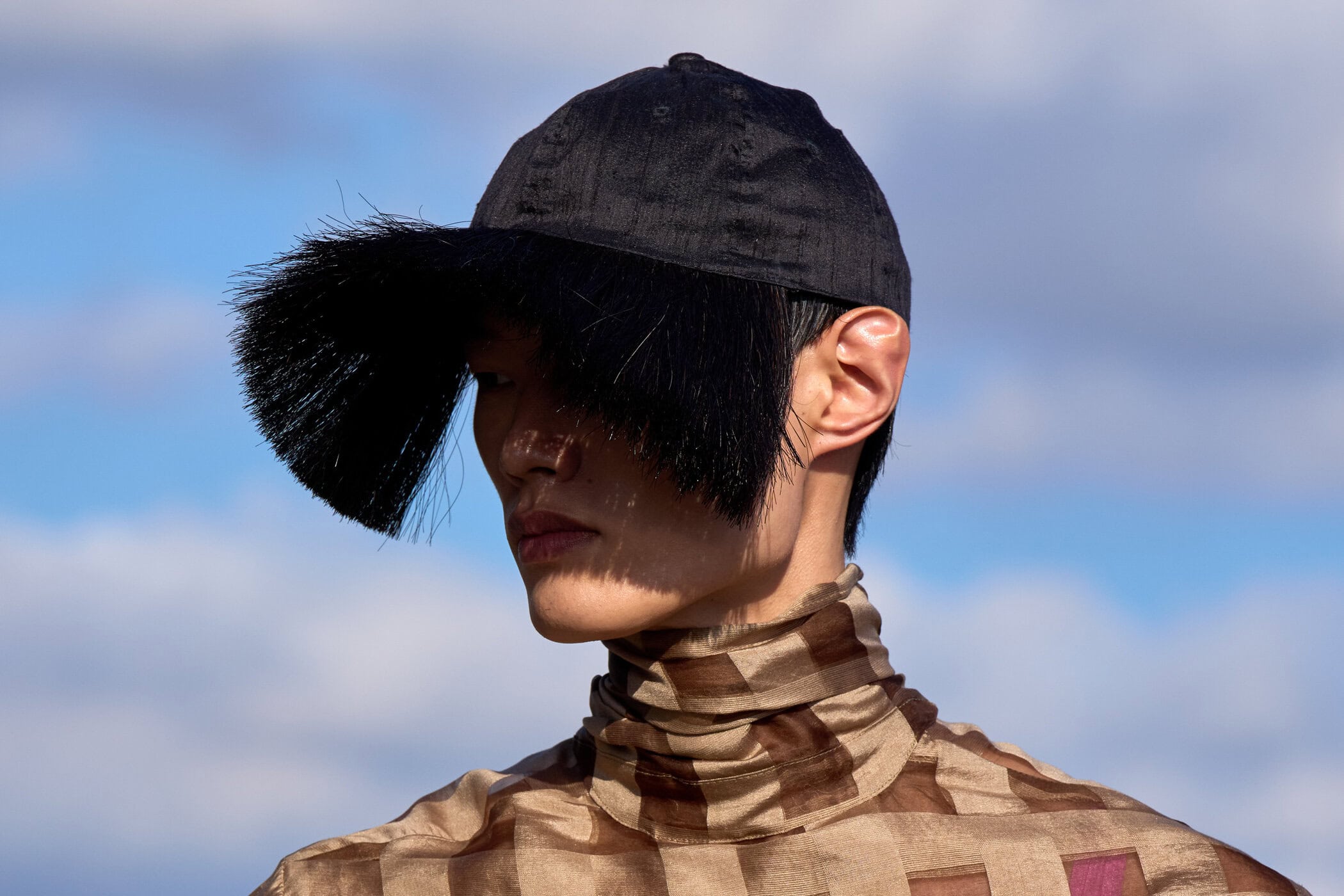 Campillo Spring 2027 Fashion Show Details