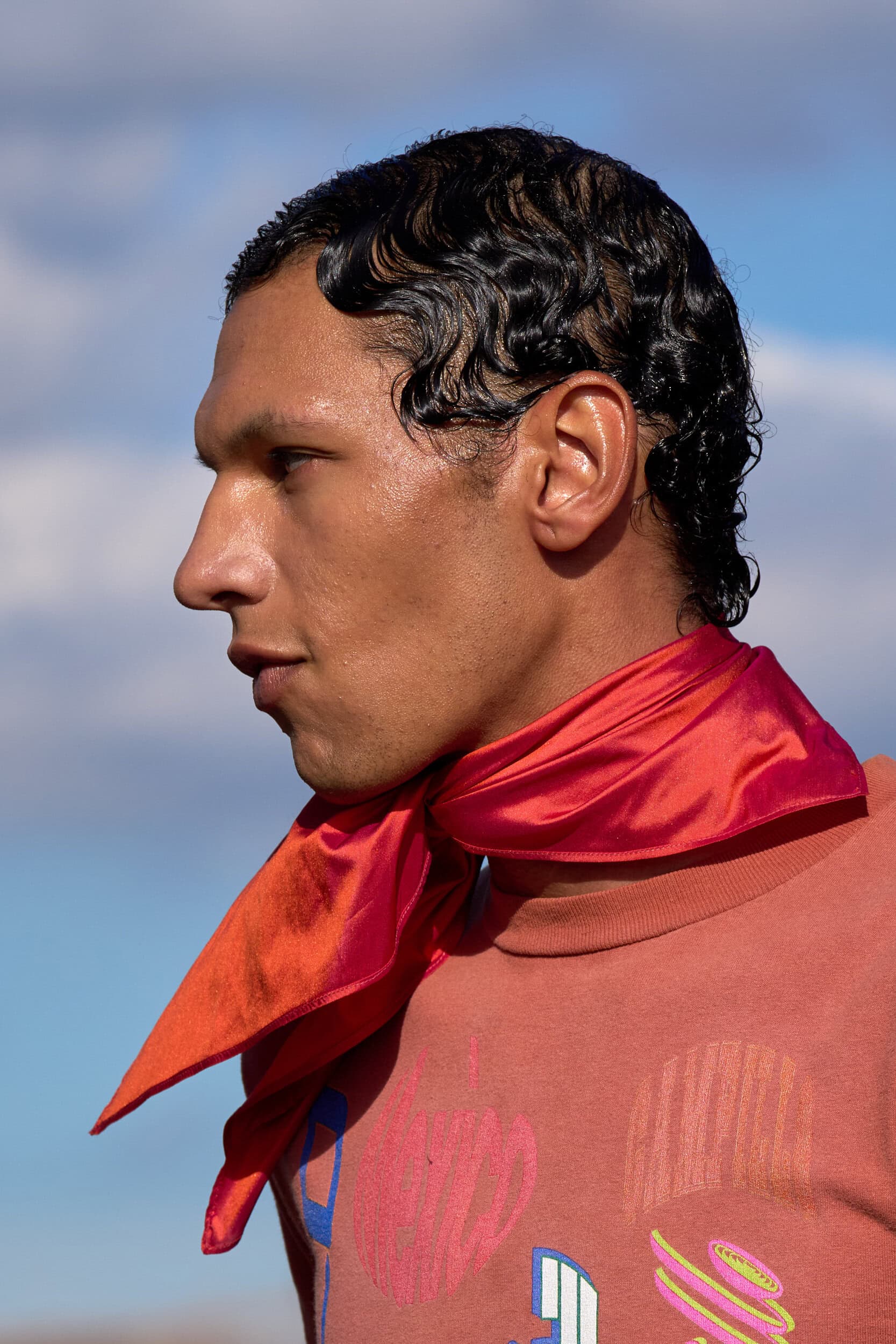 Campillo Spring 2027 Fashion Show Details