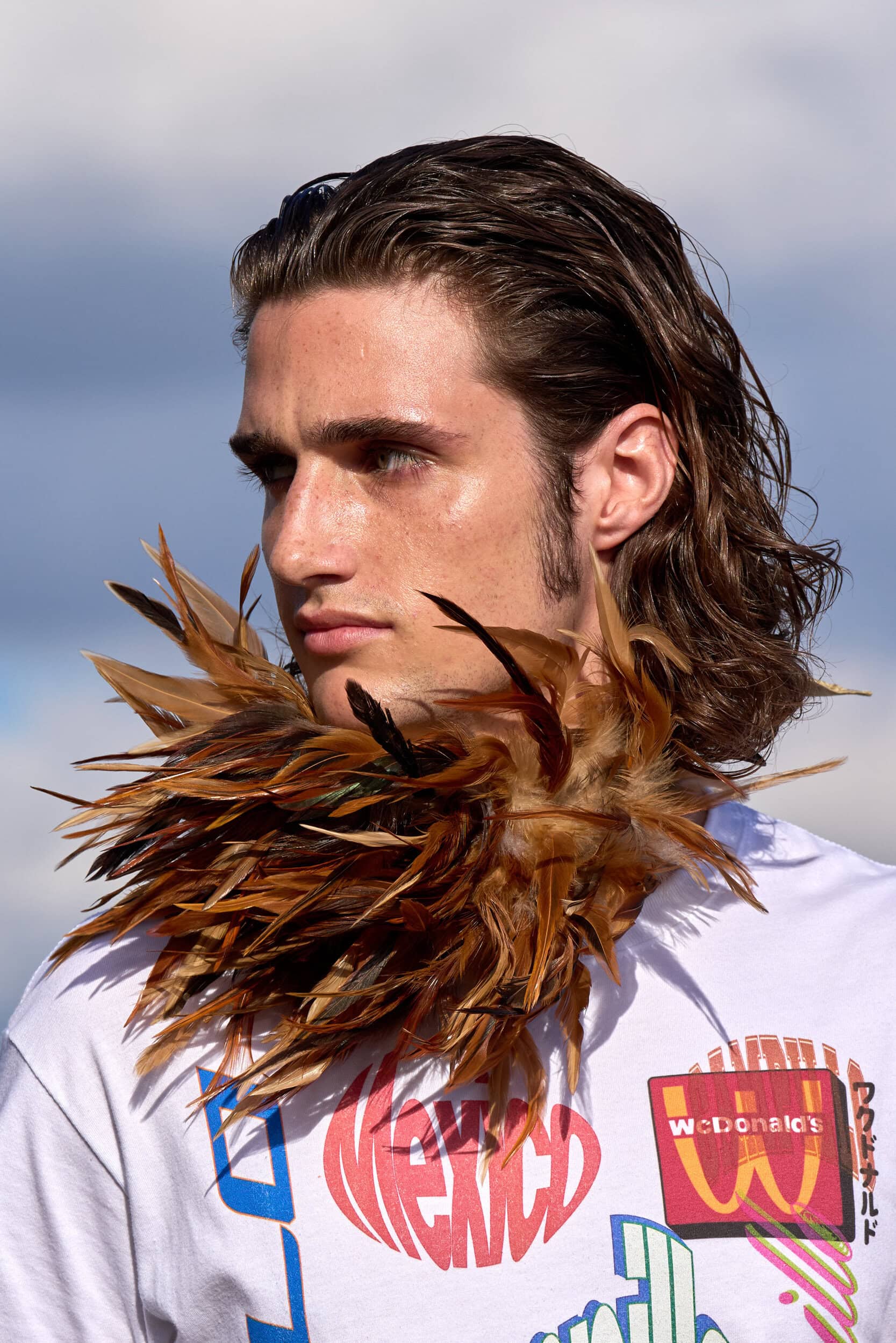 Campillo Spring 2027 Fashion Show Details