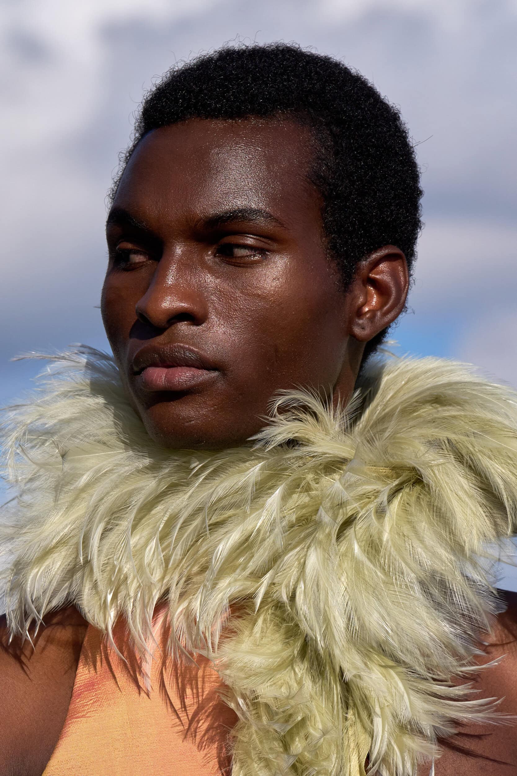Campillo Spring 2027 Fashion Show Details