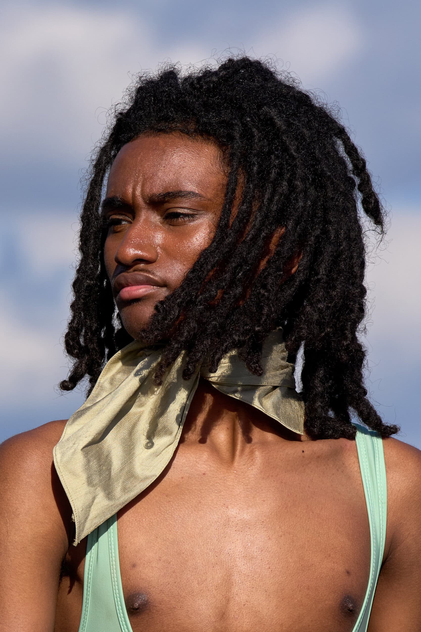 Campillo Spring 2027 Fashion Show Details