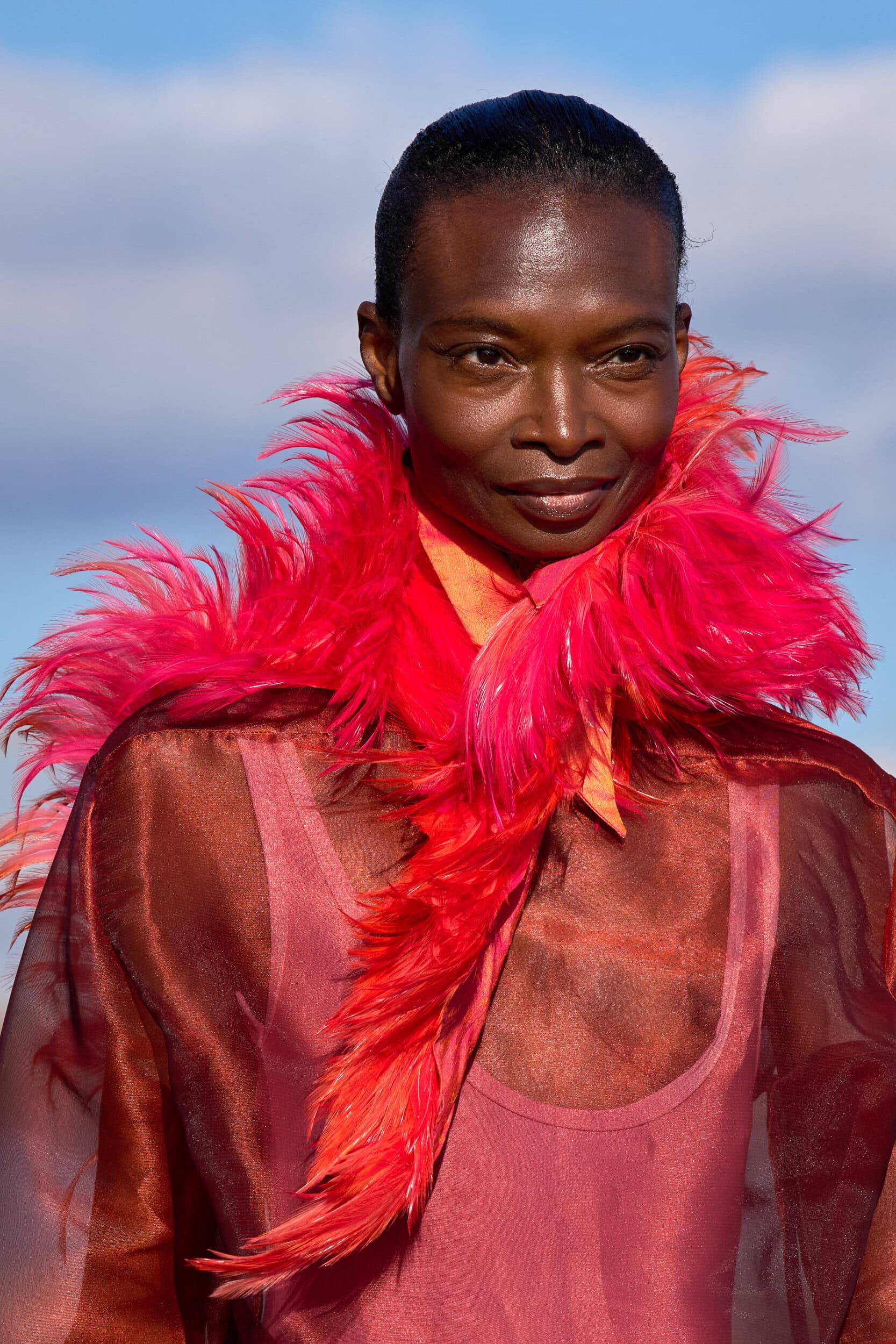 Campillo Spring 2027 Fashion Show Details