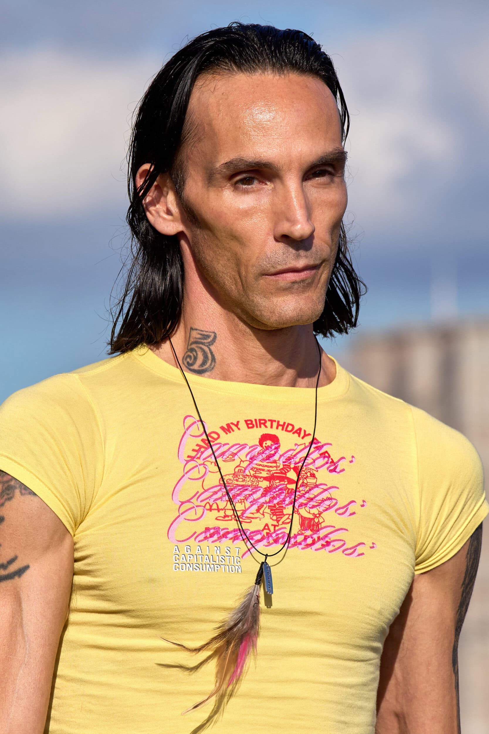 Campillo Spring 2027 Fashion Show Details