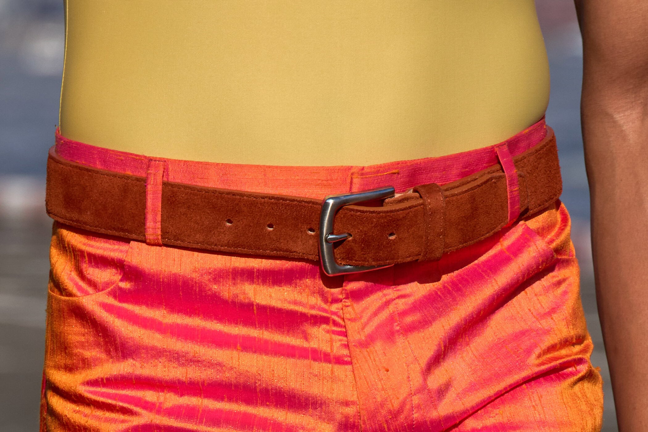 Campillo Spring 2027 Fashion Show Details