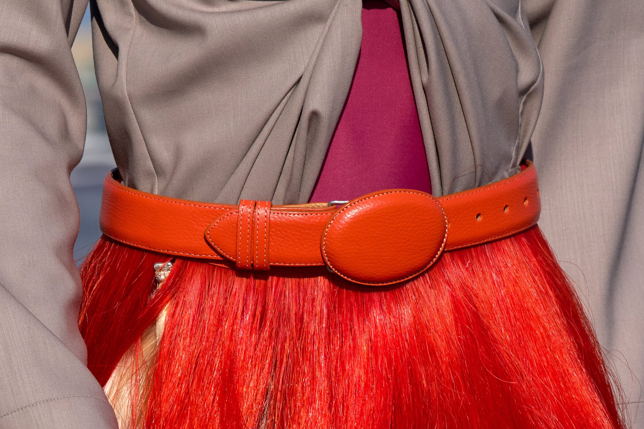 Campillo Spring 2027 Fashion Show Details