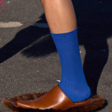 Campillo Spring 2027 Fashion Show Details