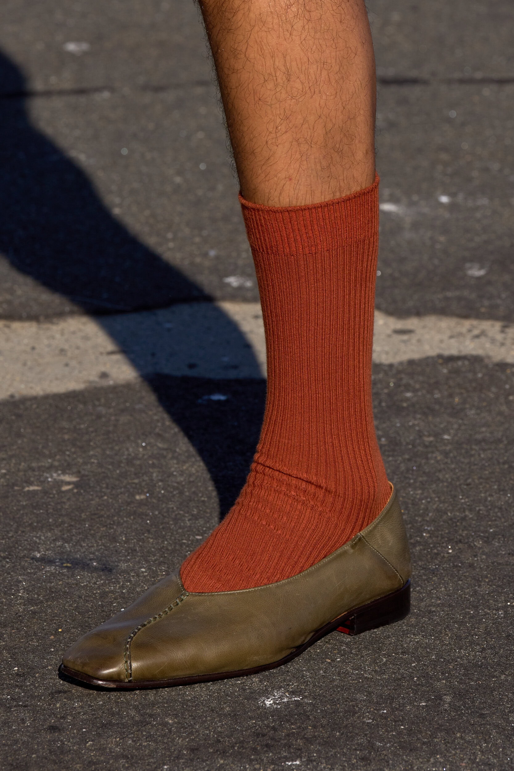 Campillo Spring 2027 Fashion Show Details