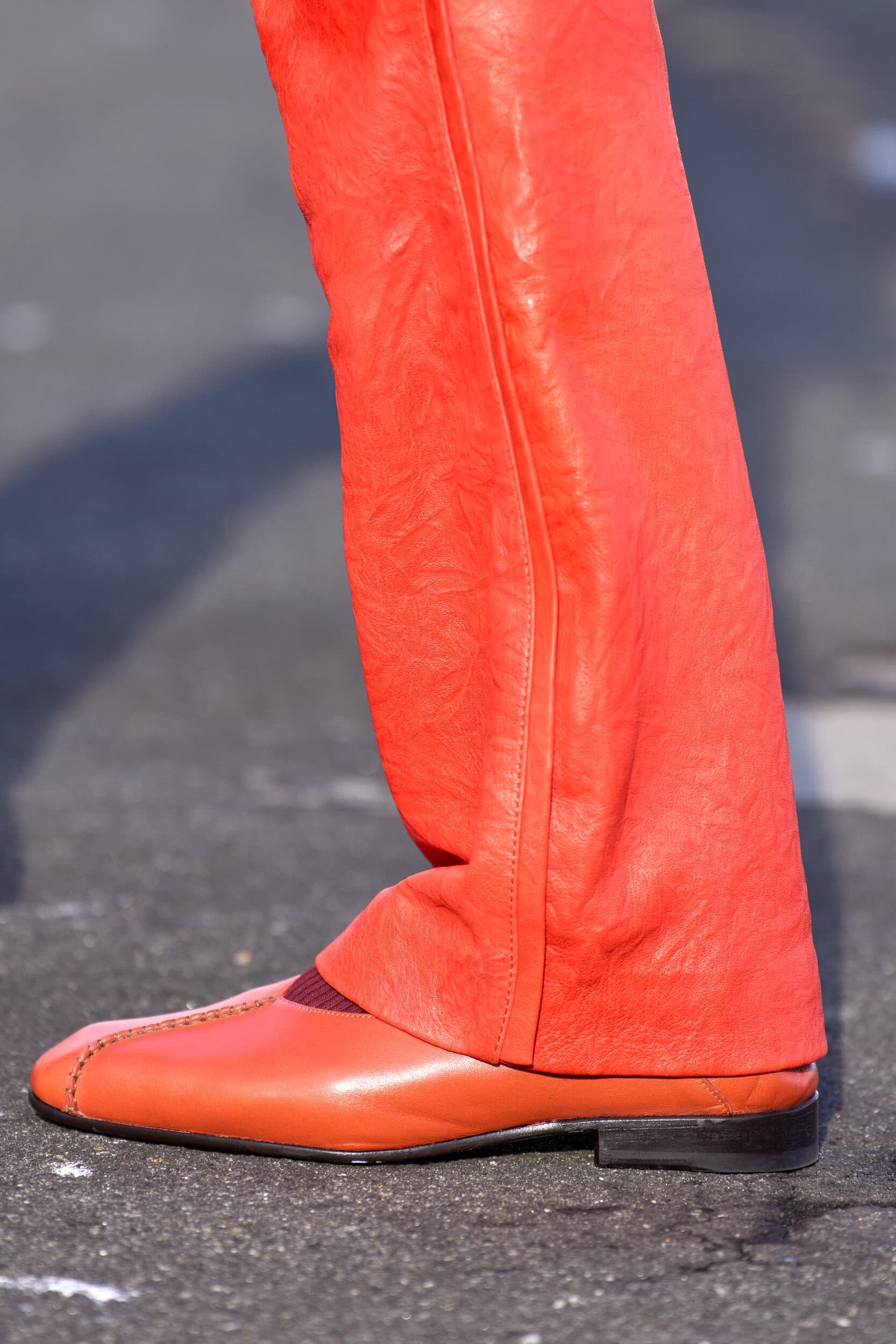 Campillo Spring 2027 Fashion Show Details