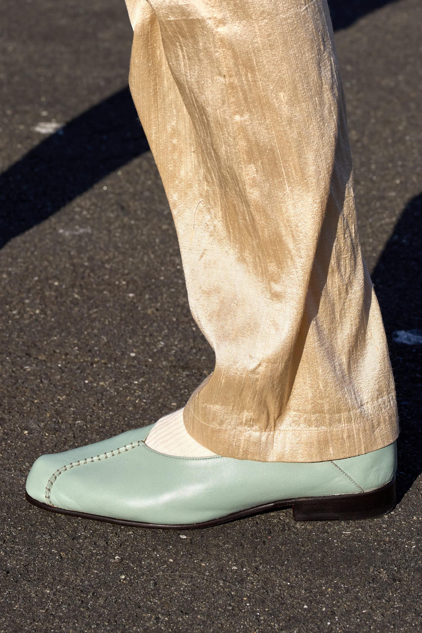 Campillo Spring 2027 Fashion Show Details
