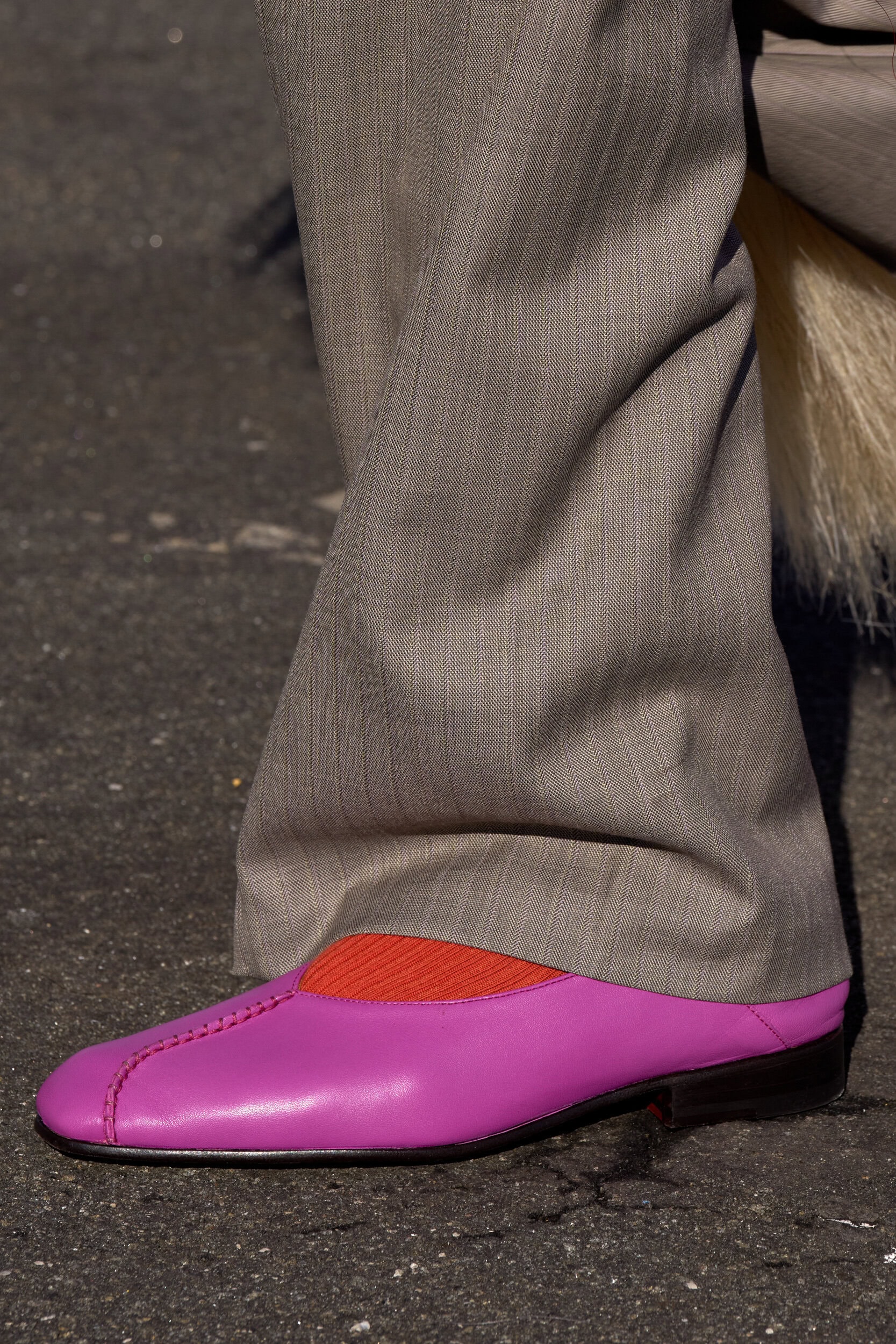 Campillo Spring 2027 Fashion Show Details