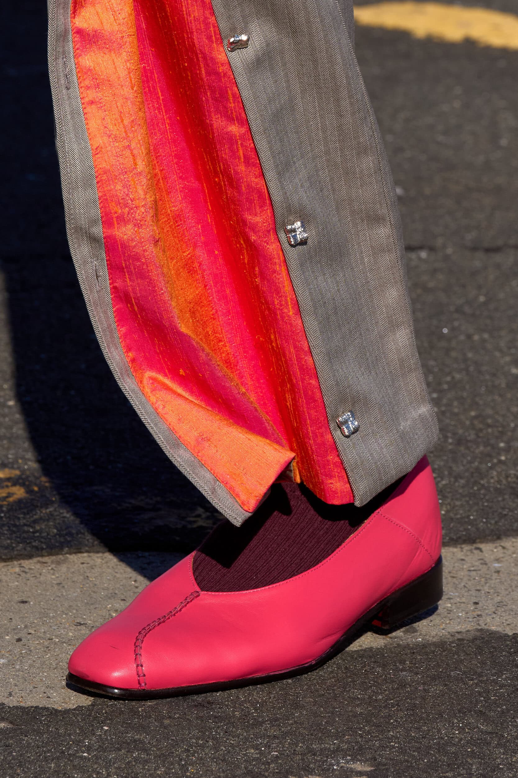 Campillo Spring 2027 Fashion Show Details