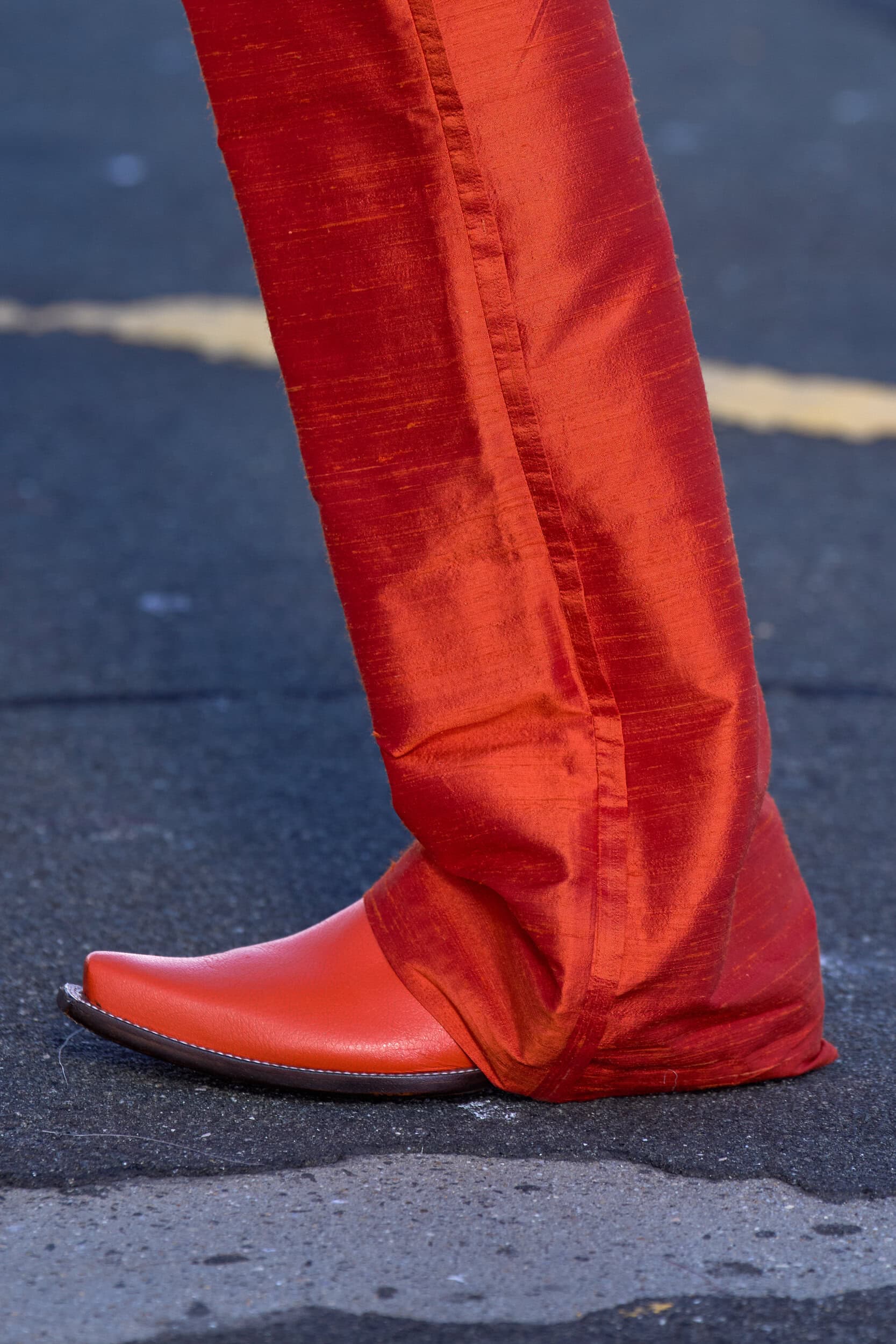 Campillo Spring 2027 Fashion Show Details