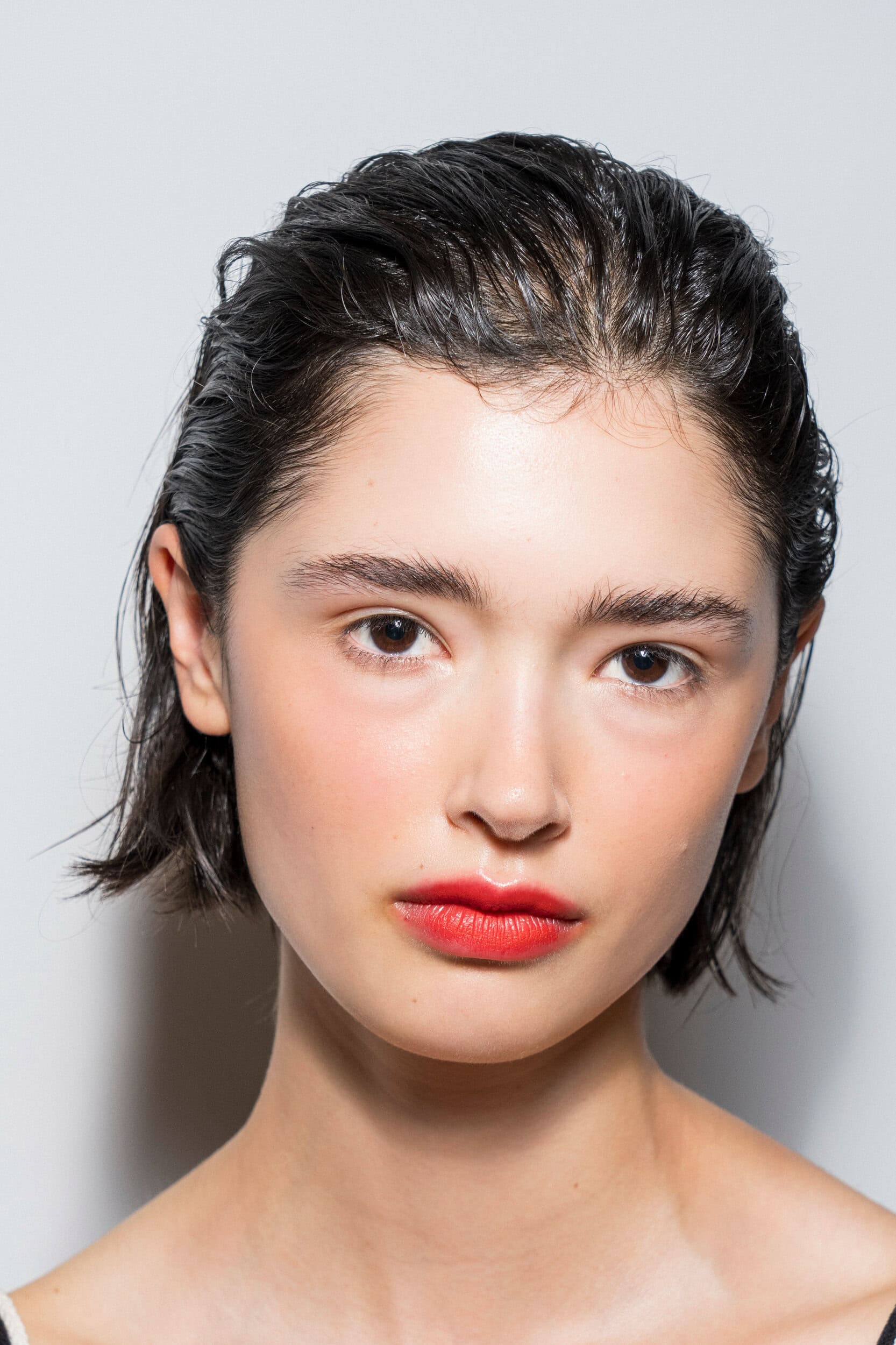 Aisling Camps Spring 2027 Fashion Show Backstage