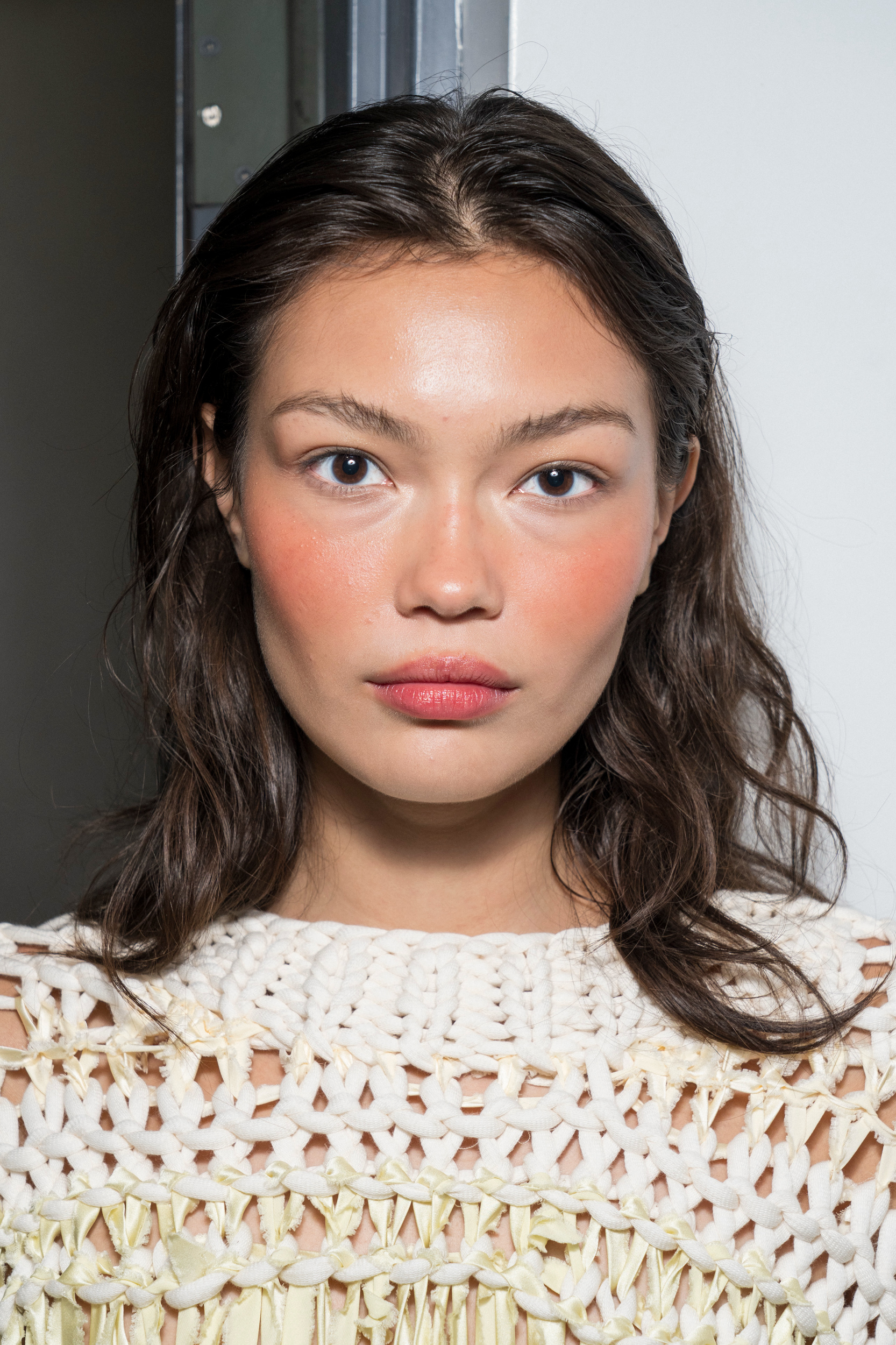 Aisling Camps Spring 2027 Fashion Show Backstage