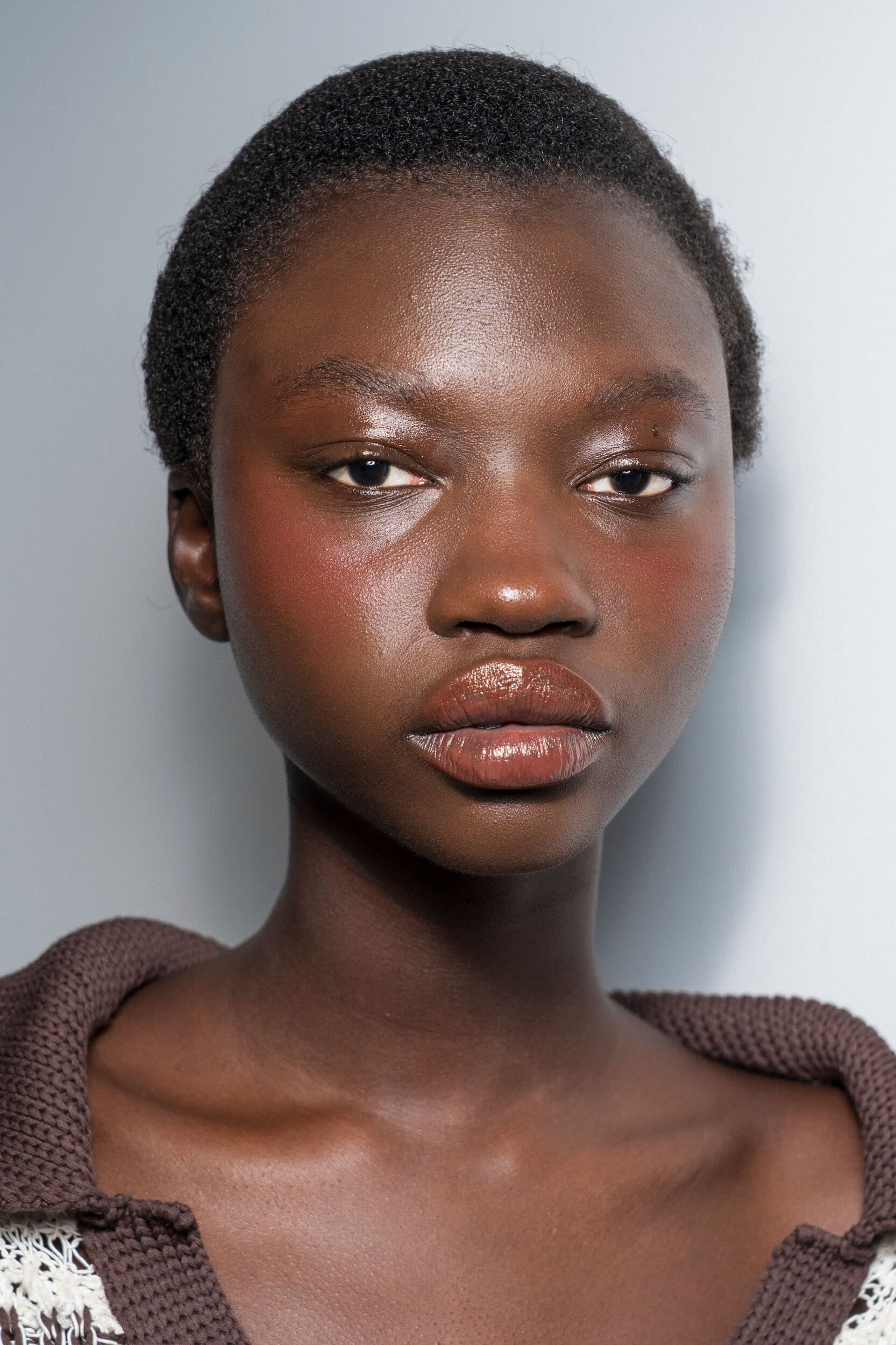 Aisling Camps Spring 2027 Fashion Show Backstage