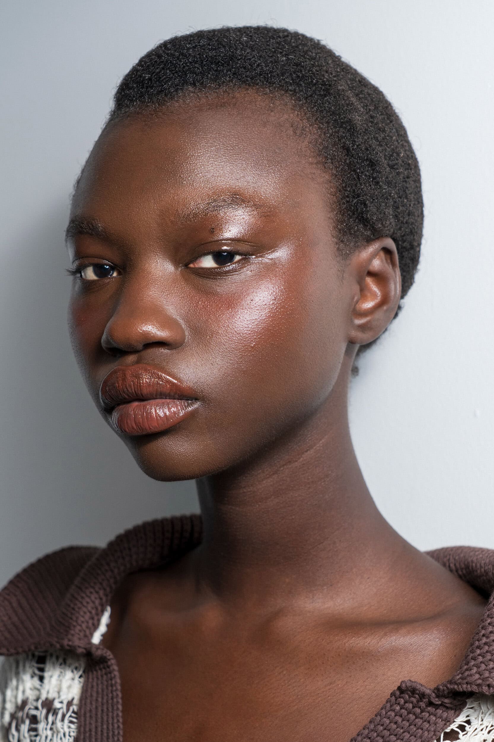 Aisling Camps Spring 2027 Fashion Show Backstage