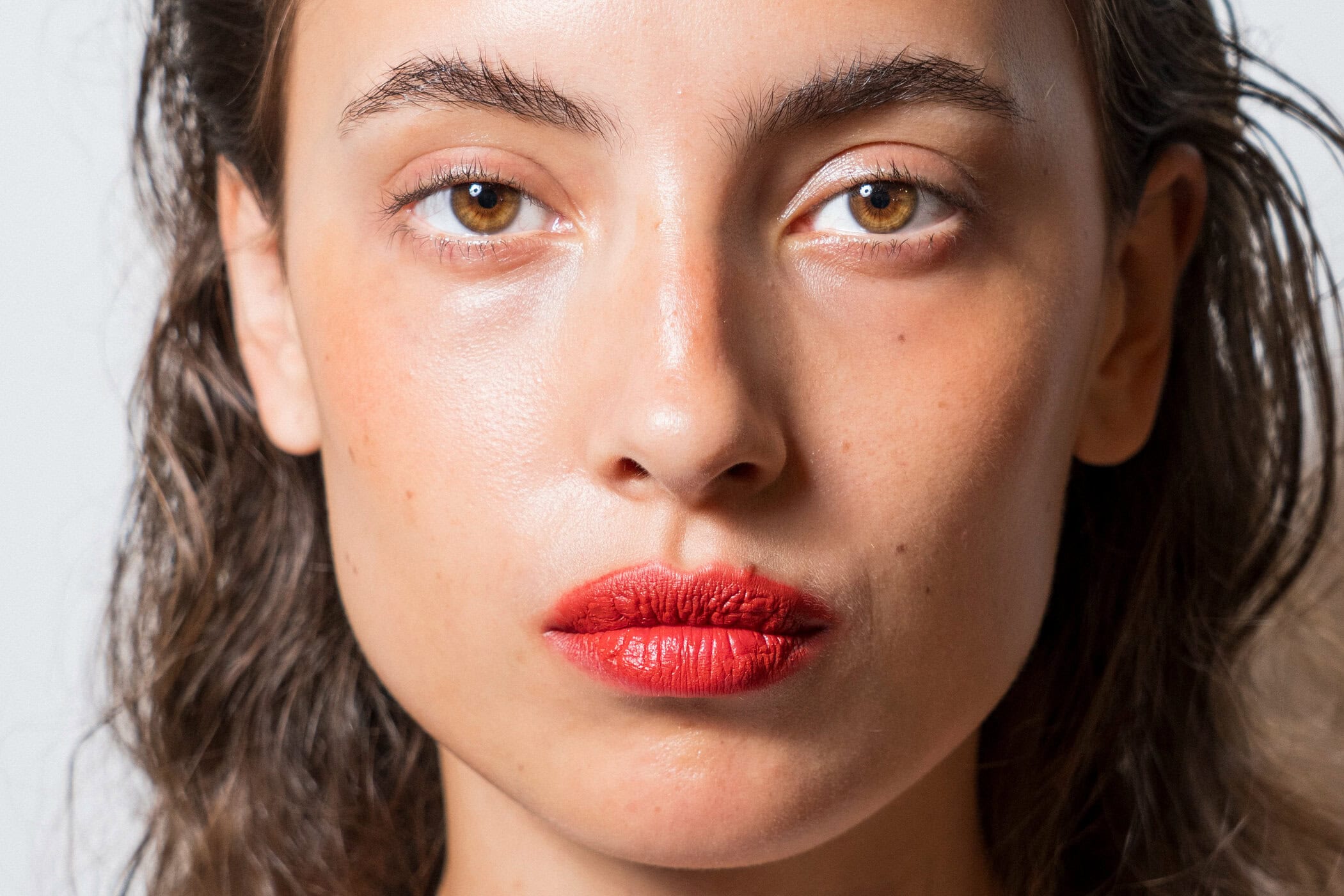 Aisling Camps Spring 2027 Fashion Show Backstage
