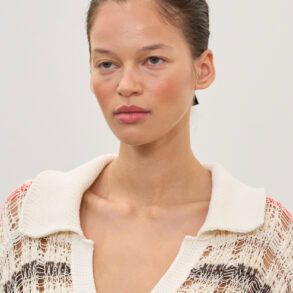 Aisling Camps Spring 2027 Fashion Show Details