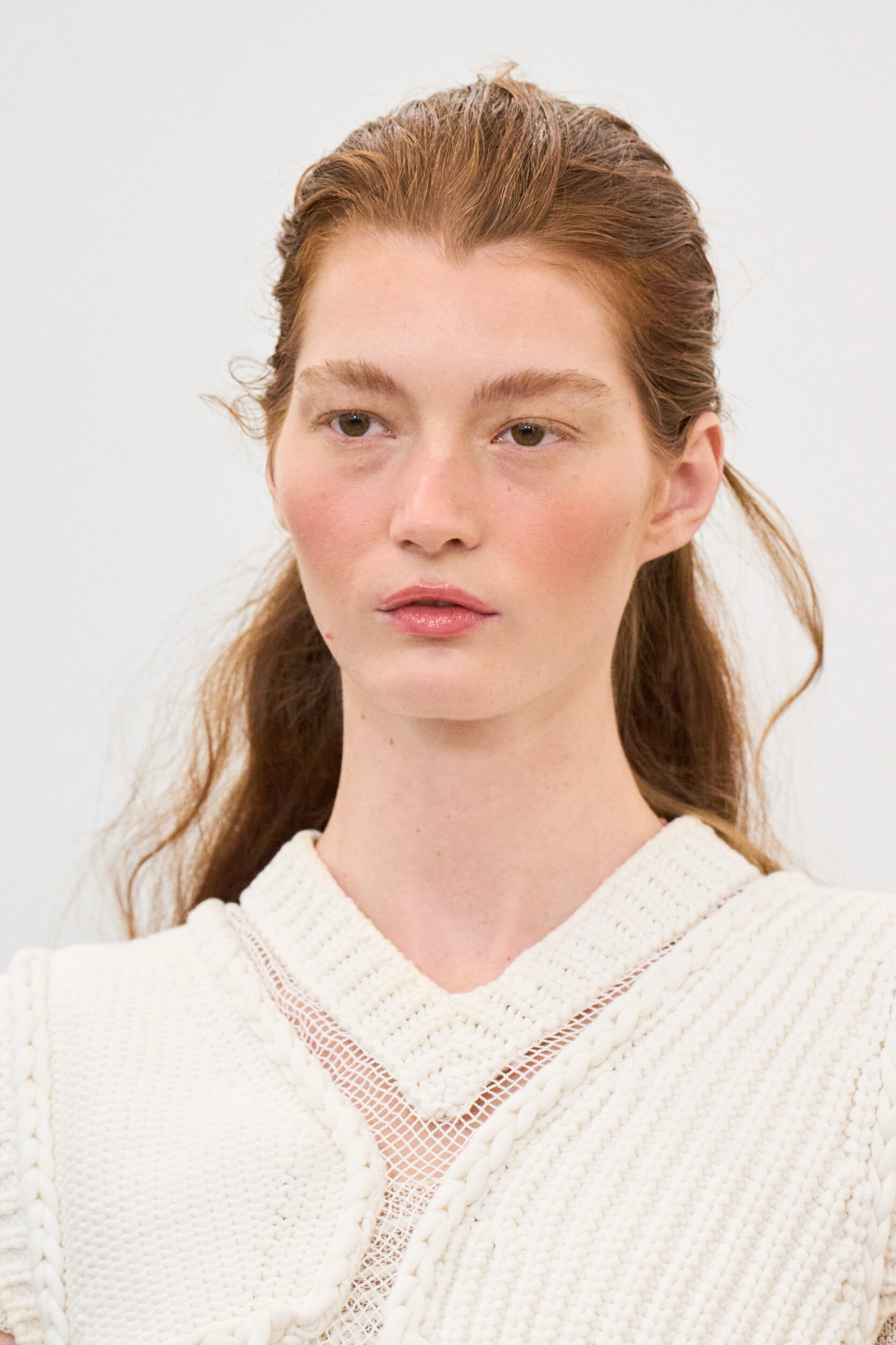 Aisling Camps Spring 2027 Fashion Show Details