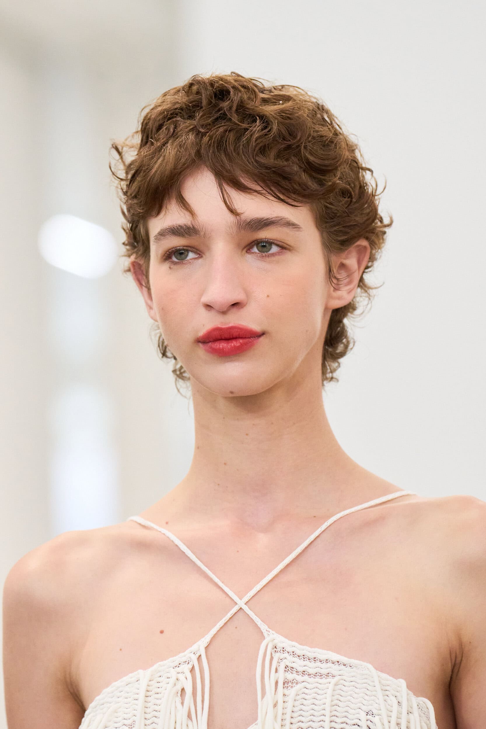 Aisling Camps Spring 2027 Fashion Show Details