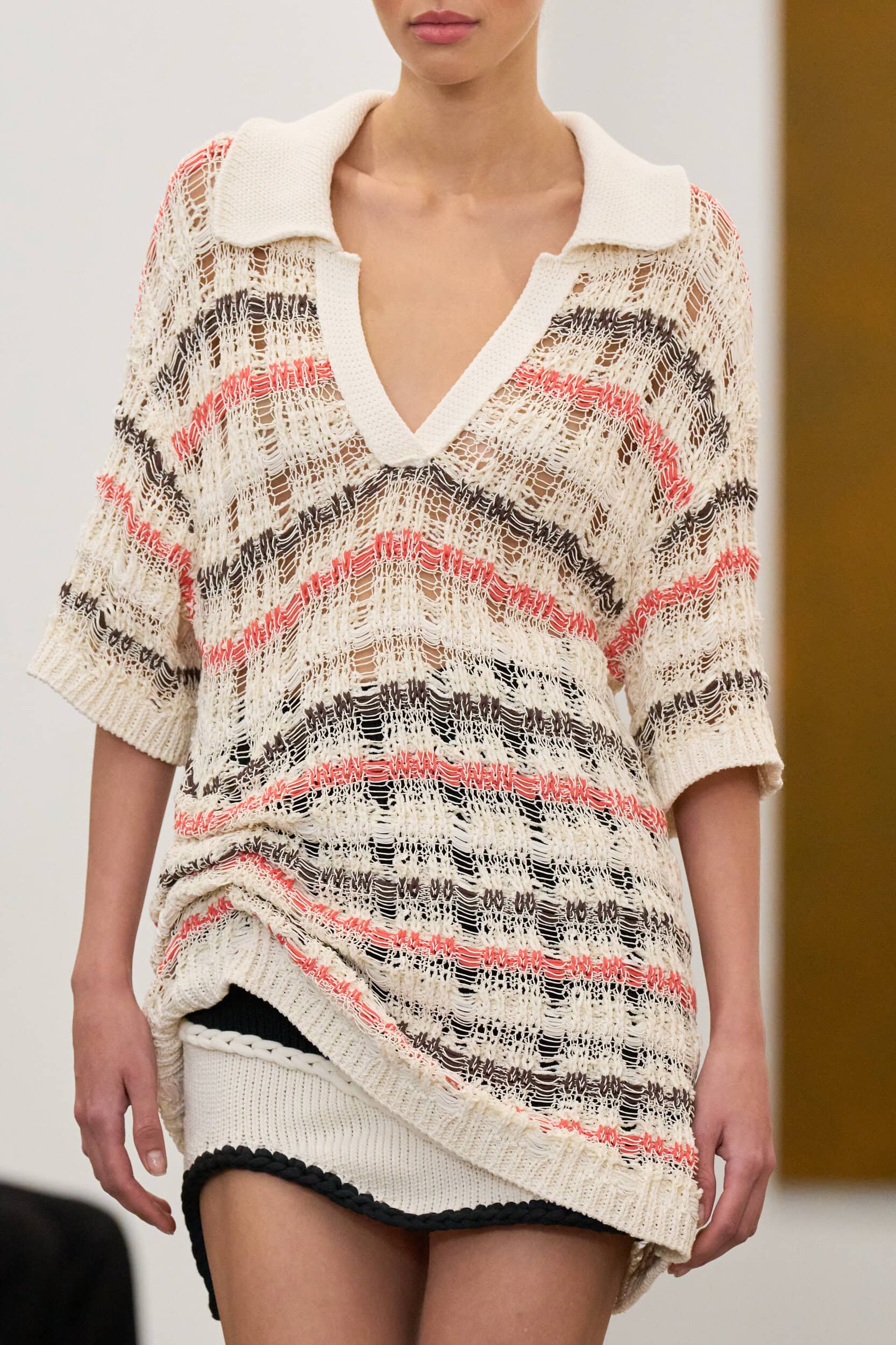 Aisling Camps Spring 2027 Fashion Show Details