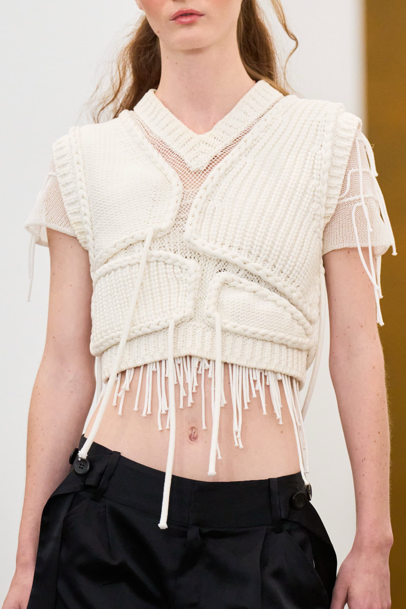 Aisling Camps Spring 2027 Fashion Show Details