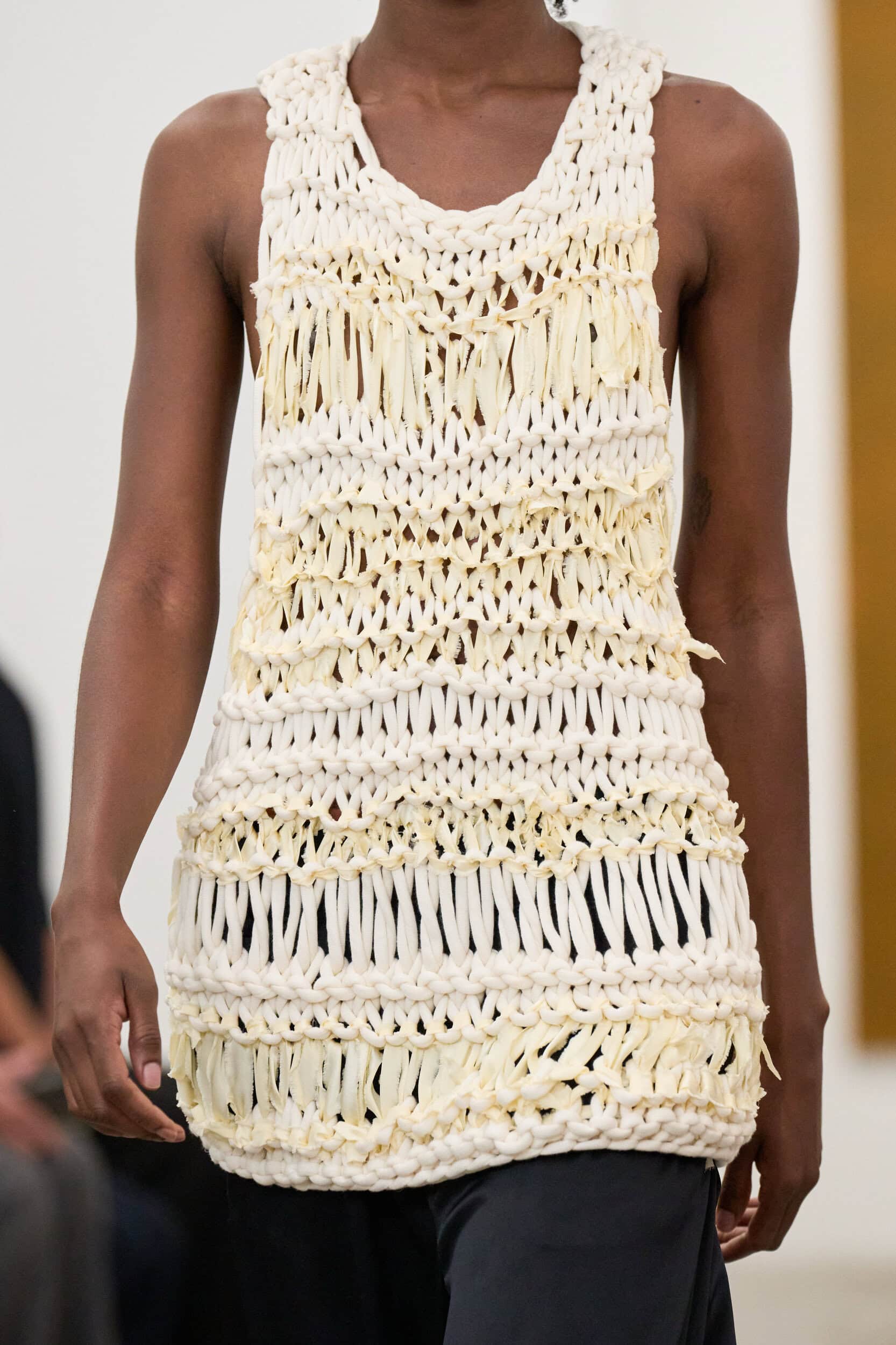 Aisling Camps Spring 2027 Fashion Show Details