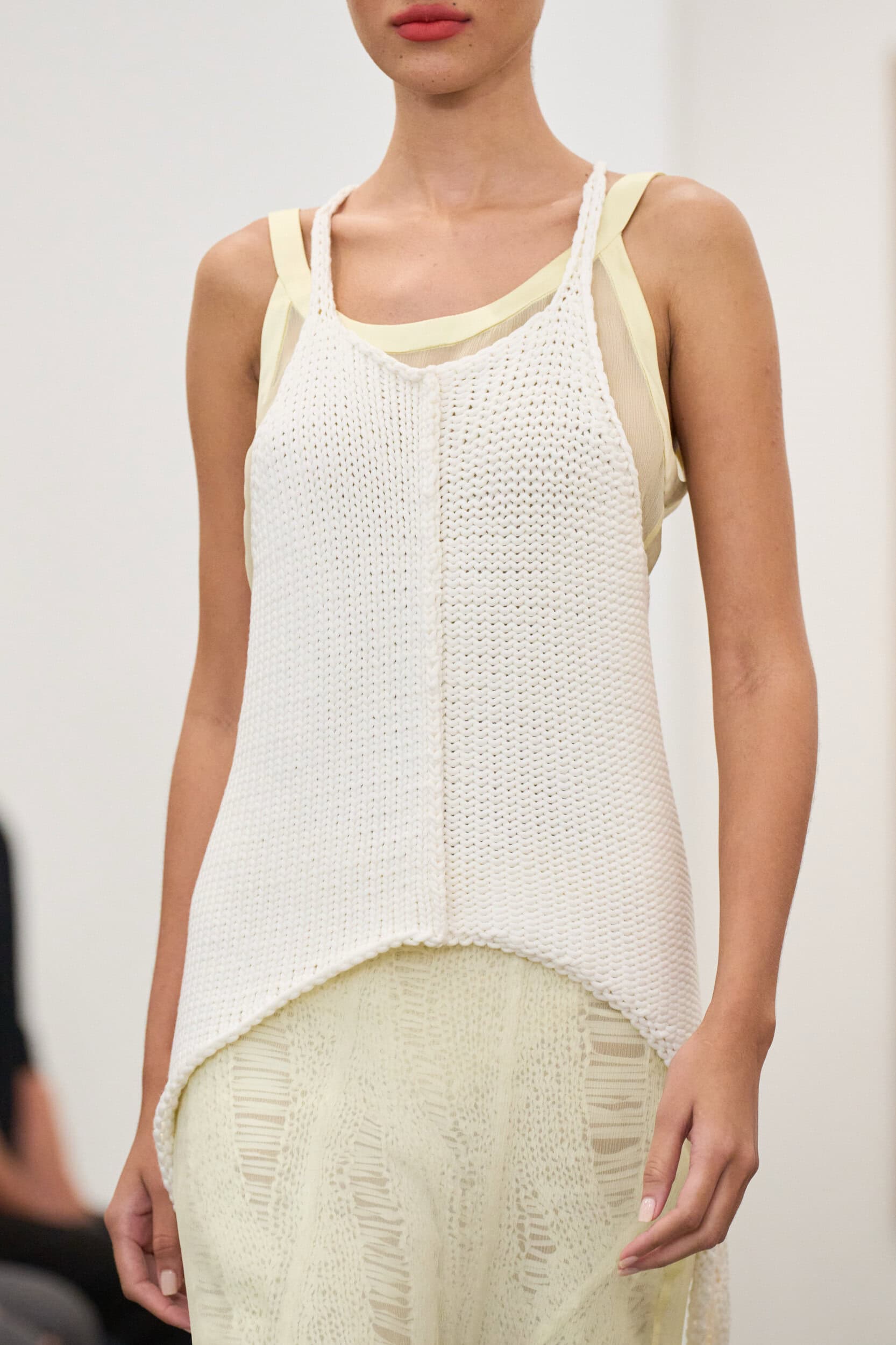 Aisling Camps Spring 2027 Fashion Show Details