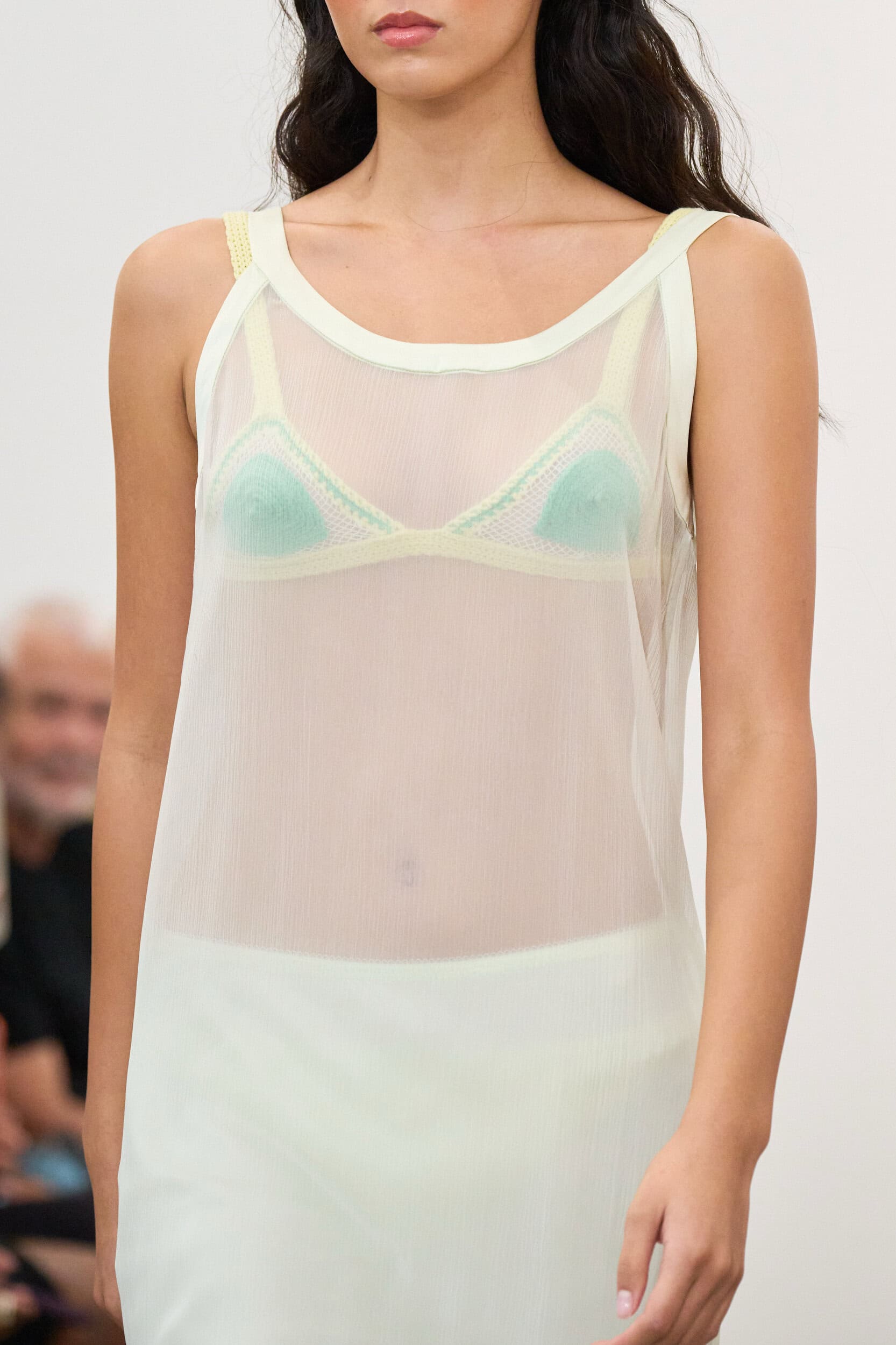Aisling Camps Spring 2027 Fashion Show Details