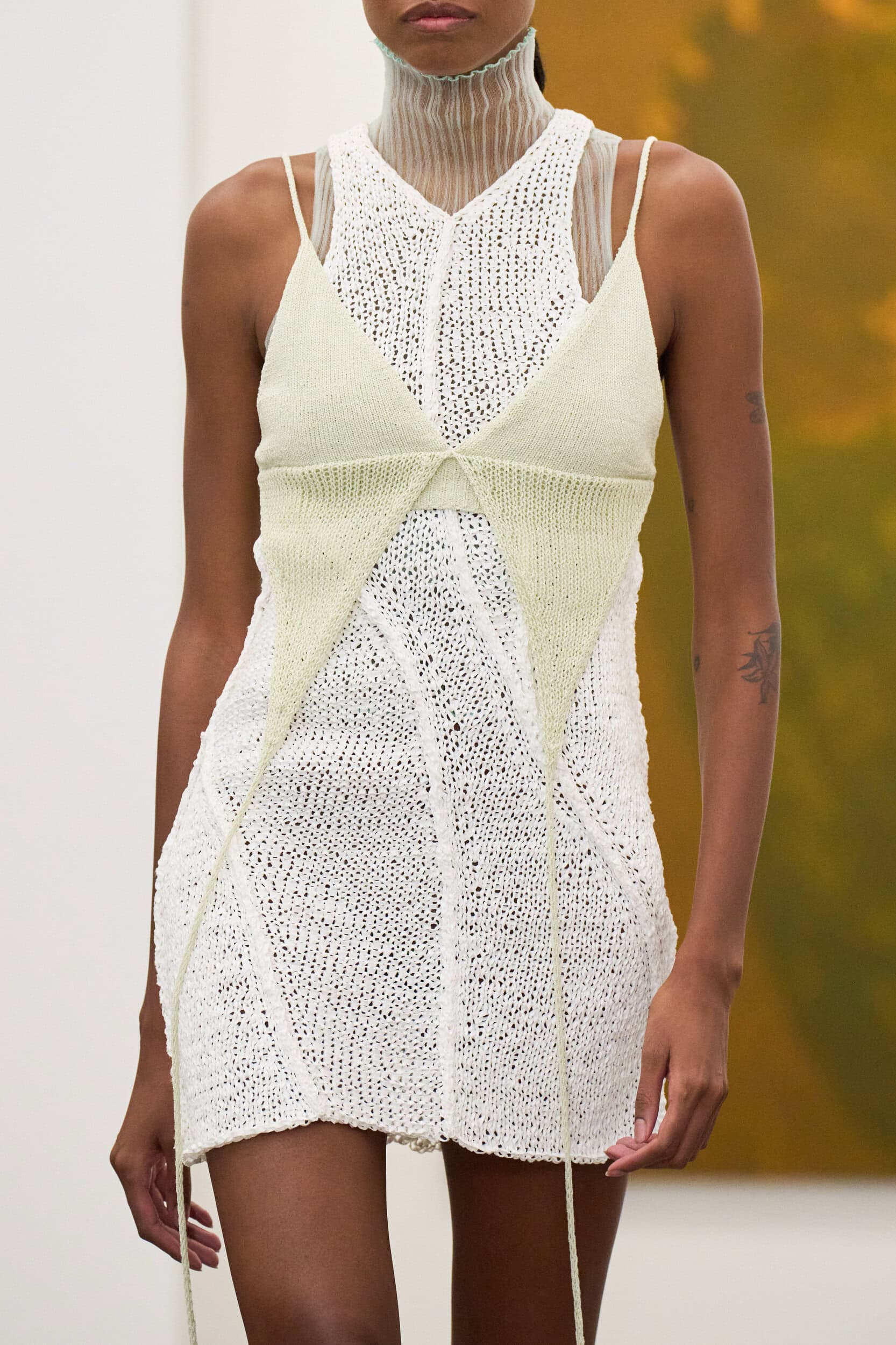 Aisling Camps Spring 2027 Fashion Show Details
