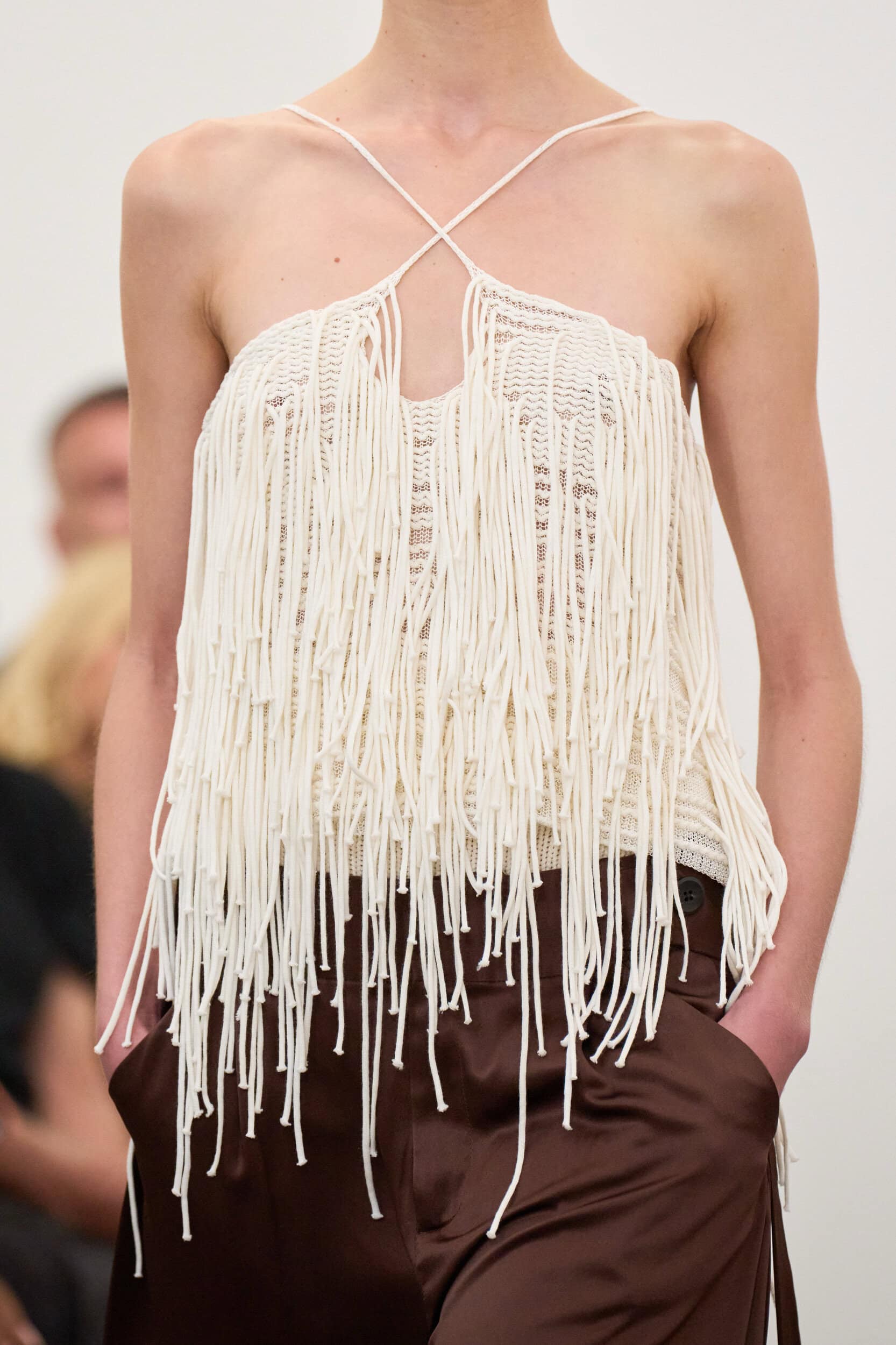 Aisling Camps Spring 2027 Fashion Show Details