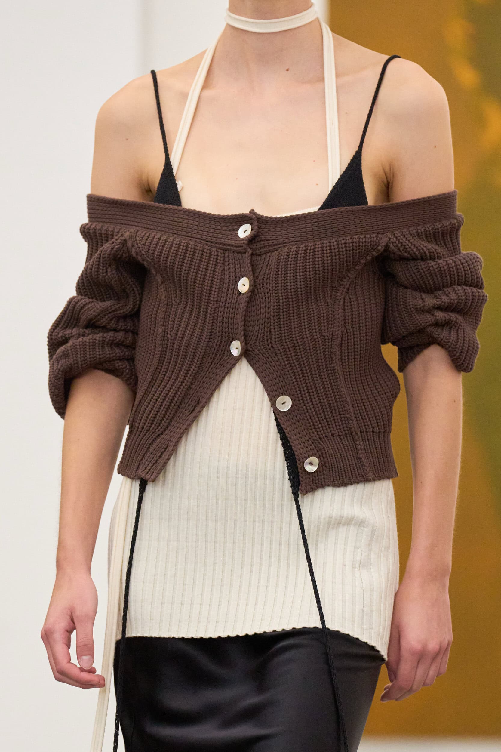 Aisling Camps Spring 2027 Fashion Show Details