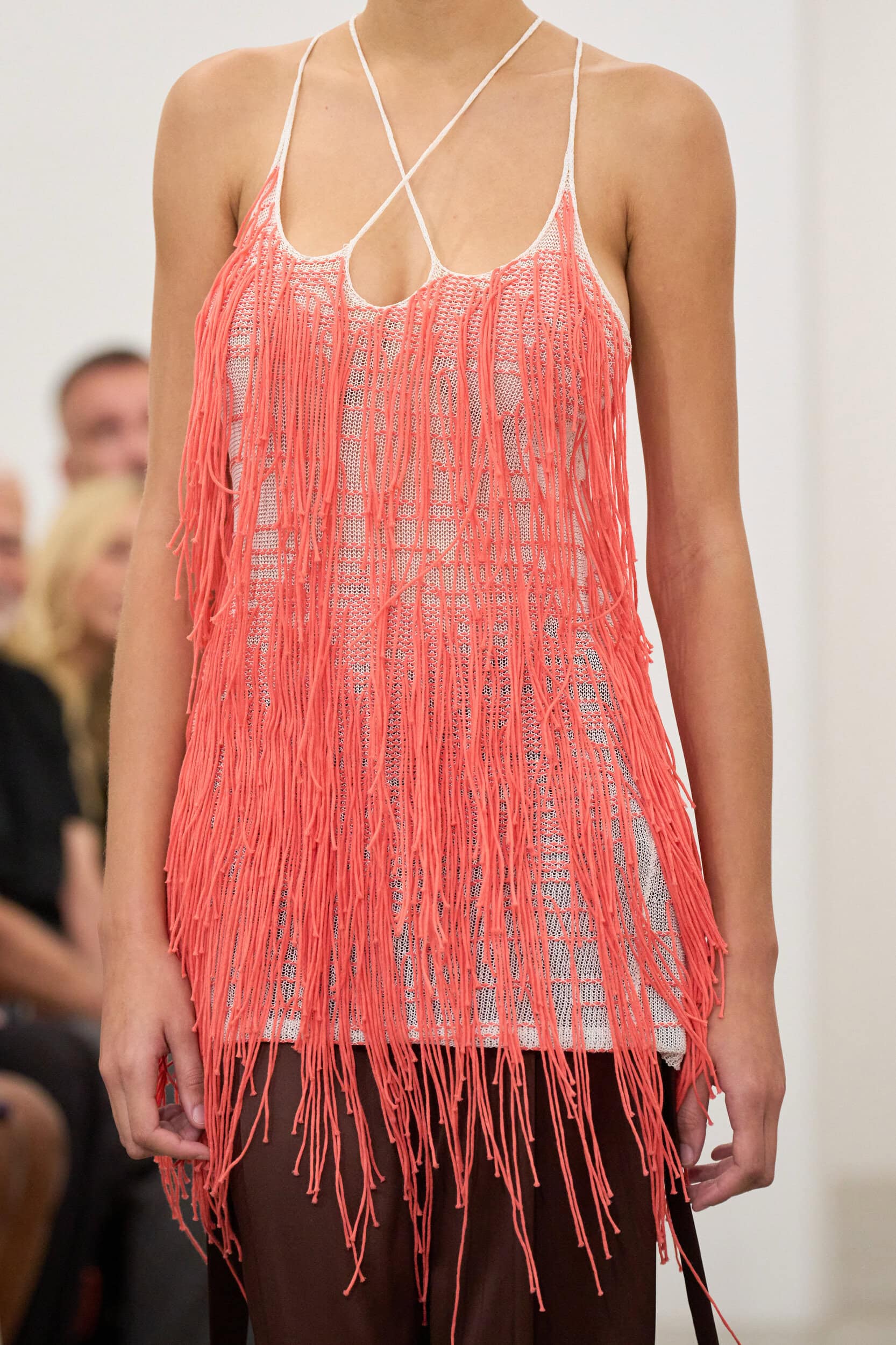 Aisling Camps Spring 2027 Fashion Show Details
