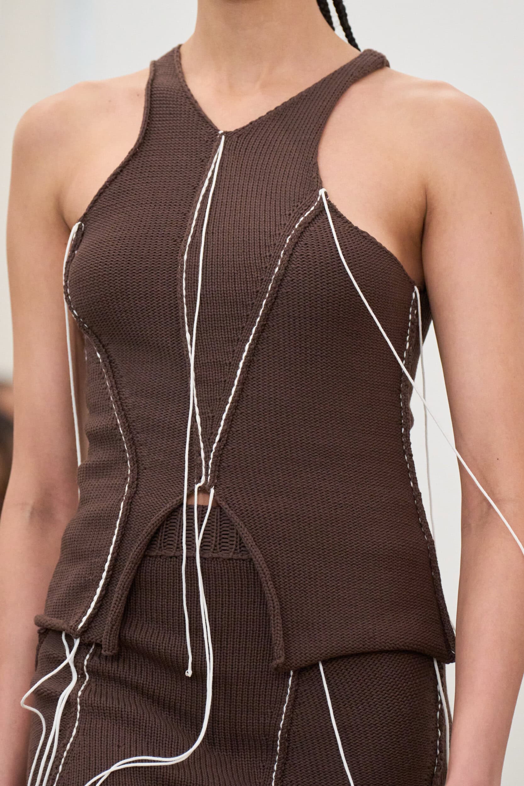 Aisling Camps Spring 2027 Fashion Show Details