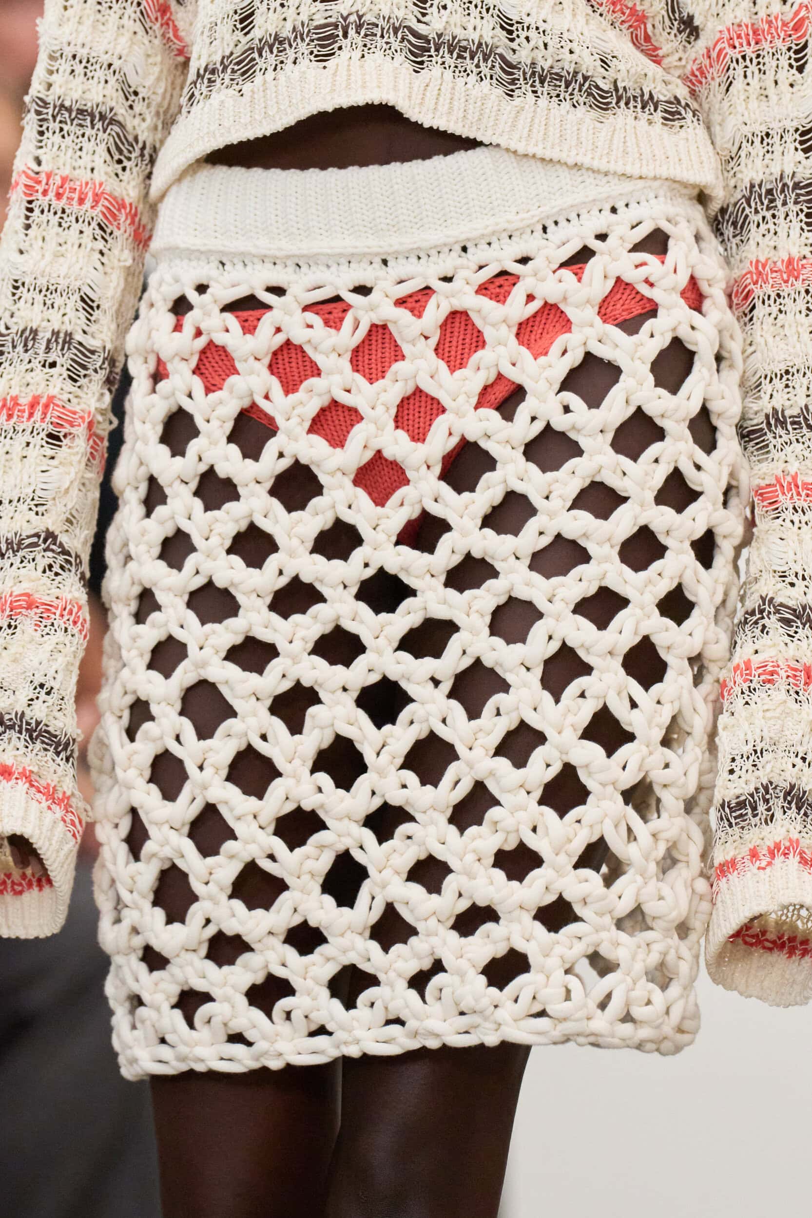 Aisling Camps Spring 2027 Fashion Show Details