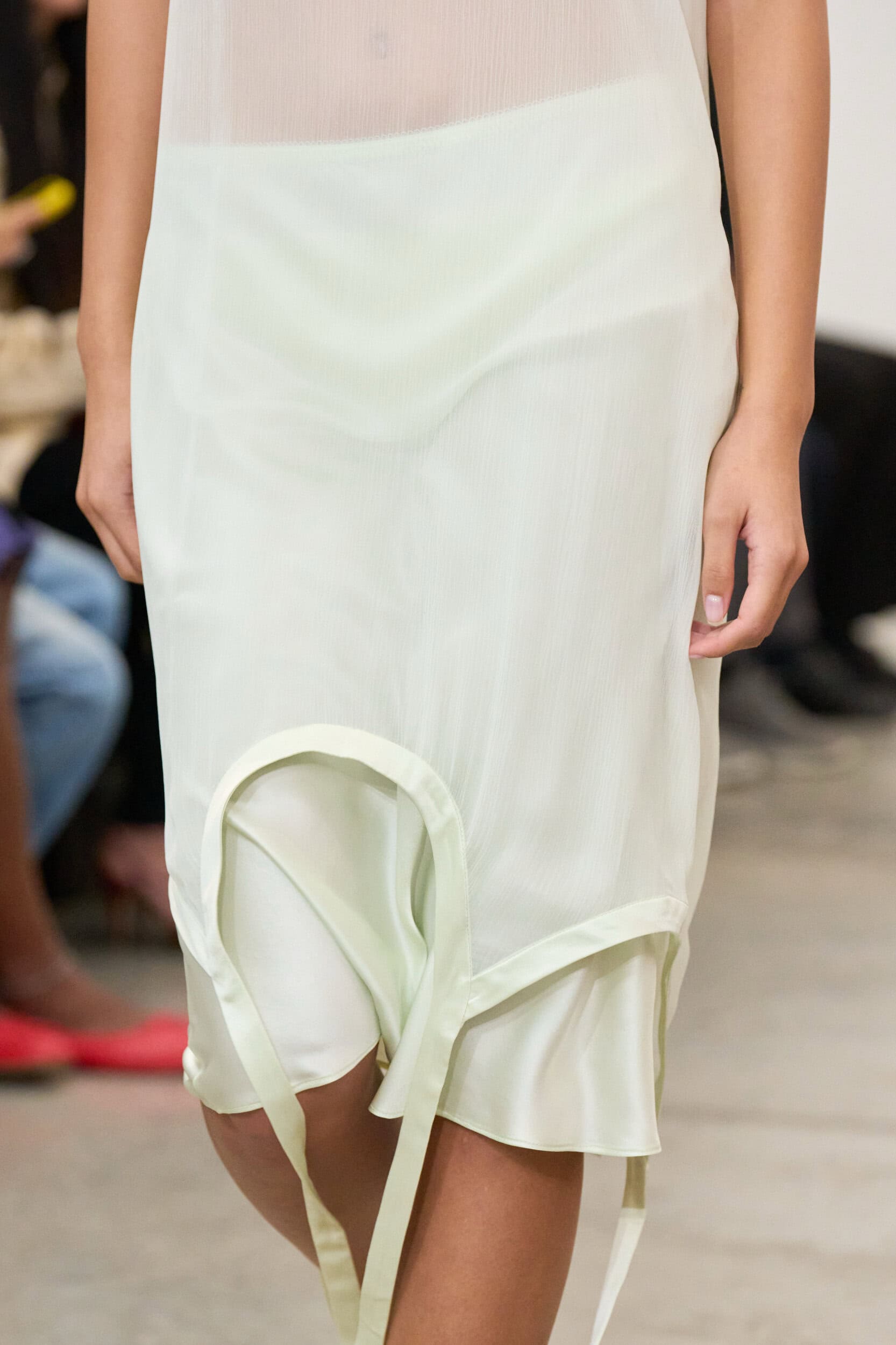 Aisling Camps Spring 2027 Fashion Show Details