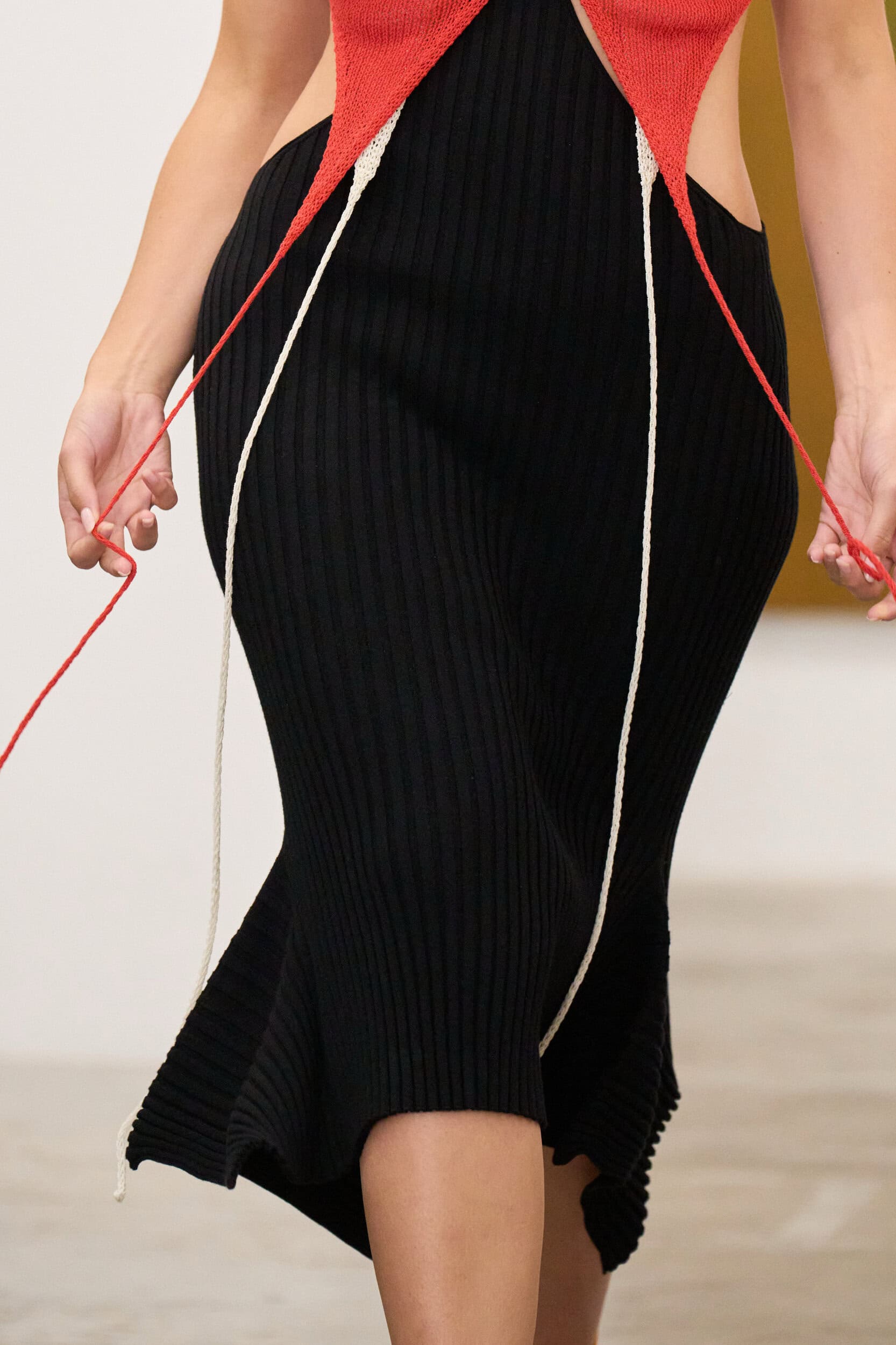 Aisling Camps Spring 2027 Fashion Show Details