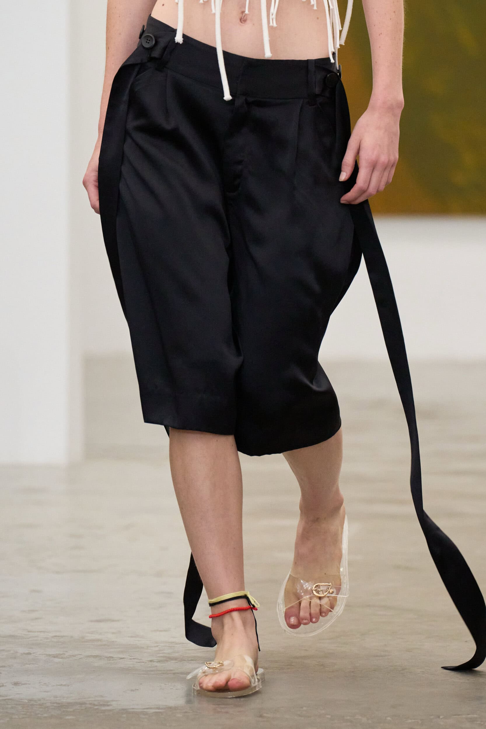 Aisling Camps Spring 2027 Fashion Show Details