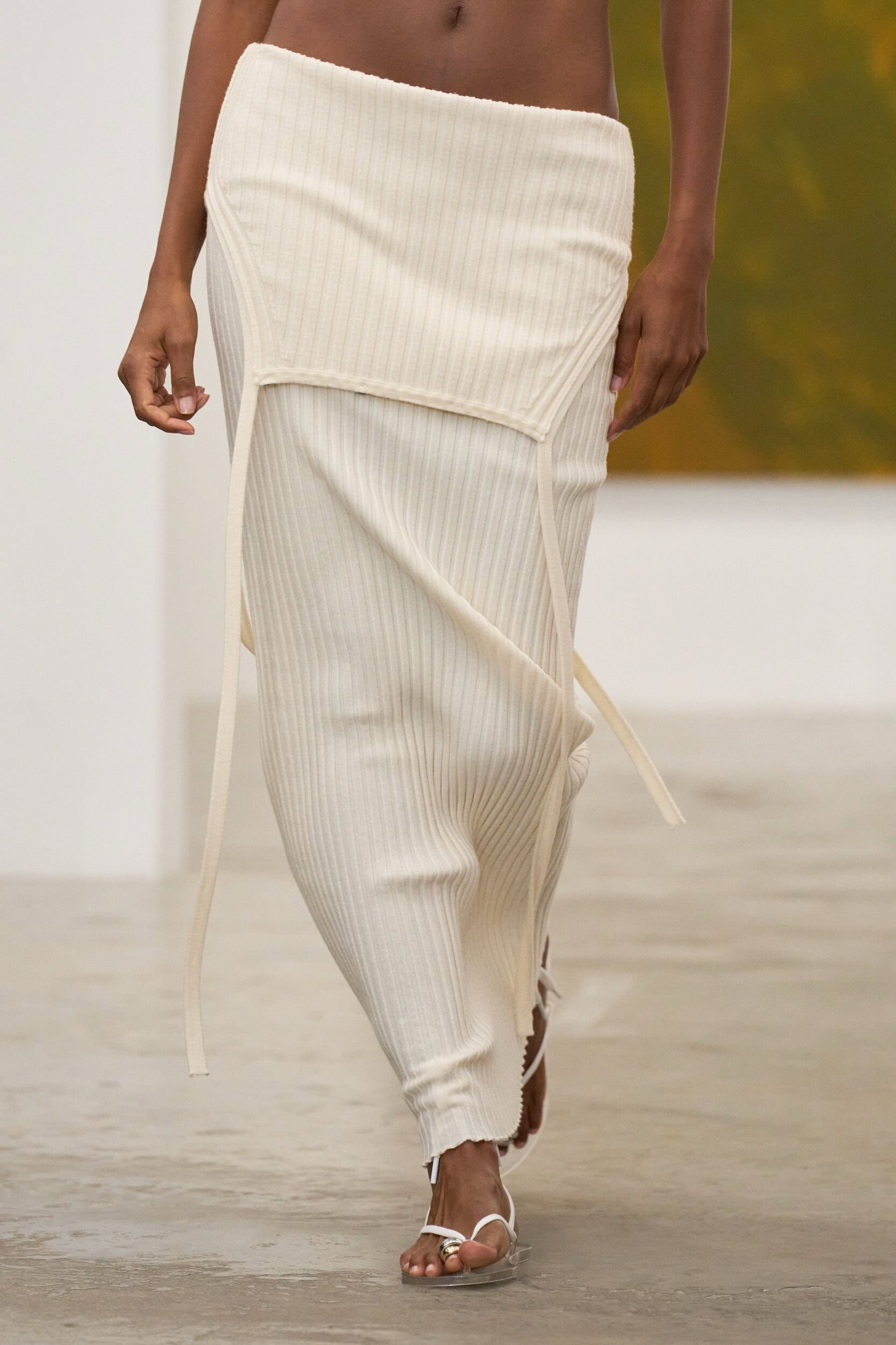 Aisling Camps Spring 2027 Fashion Show Details