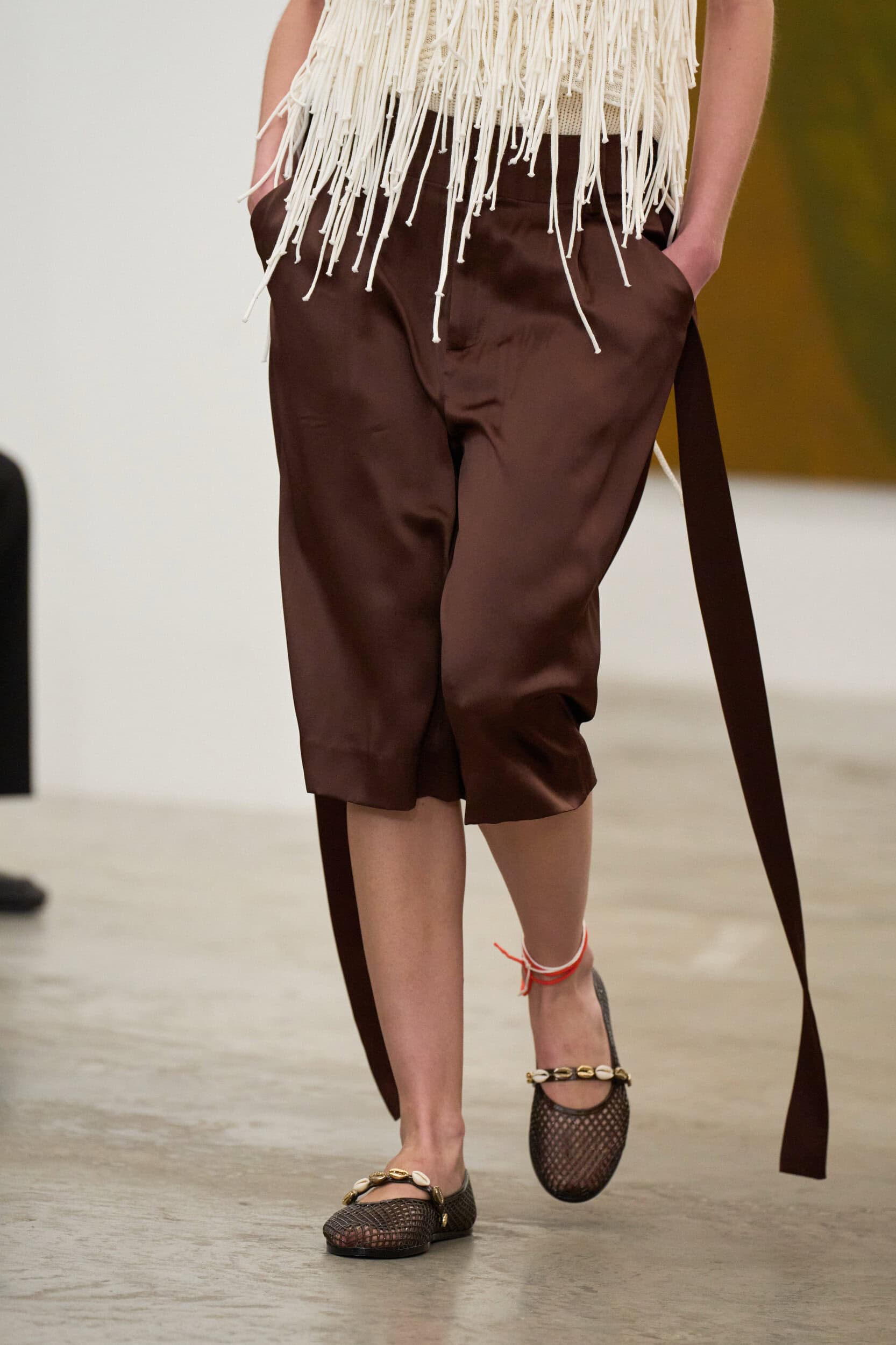 Aisling Camps Spring 2027 Fashion Show Details
